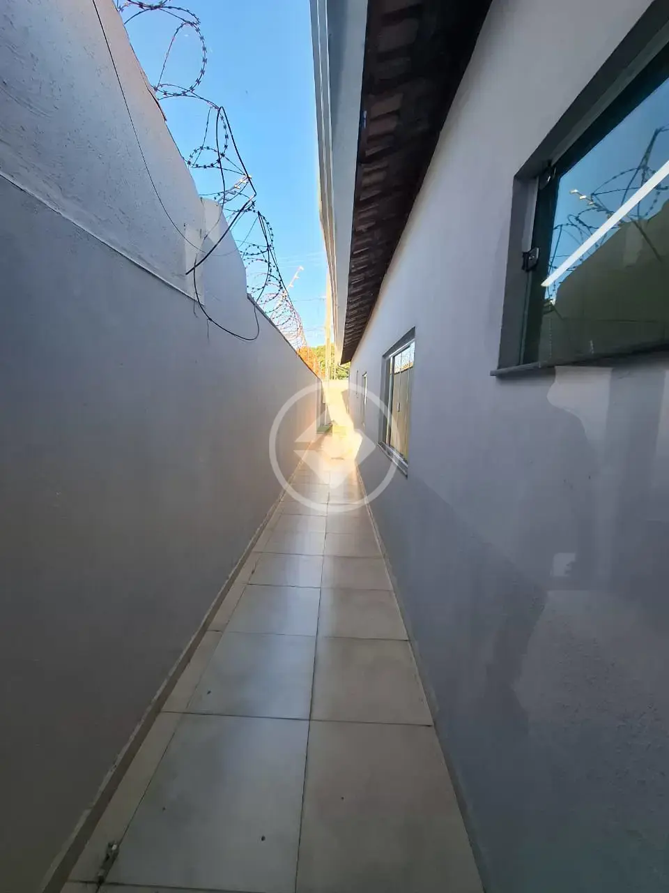 Casa 2 quartos no Aclimação, Uberlândia — foto 4 de 6