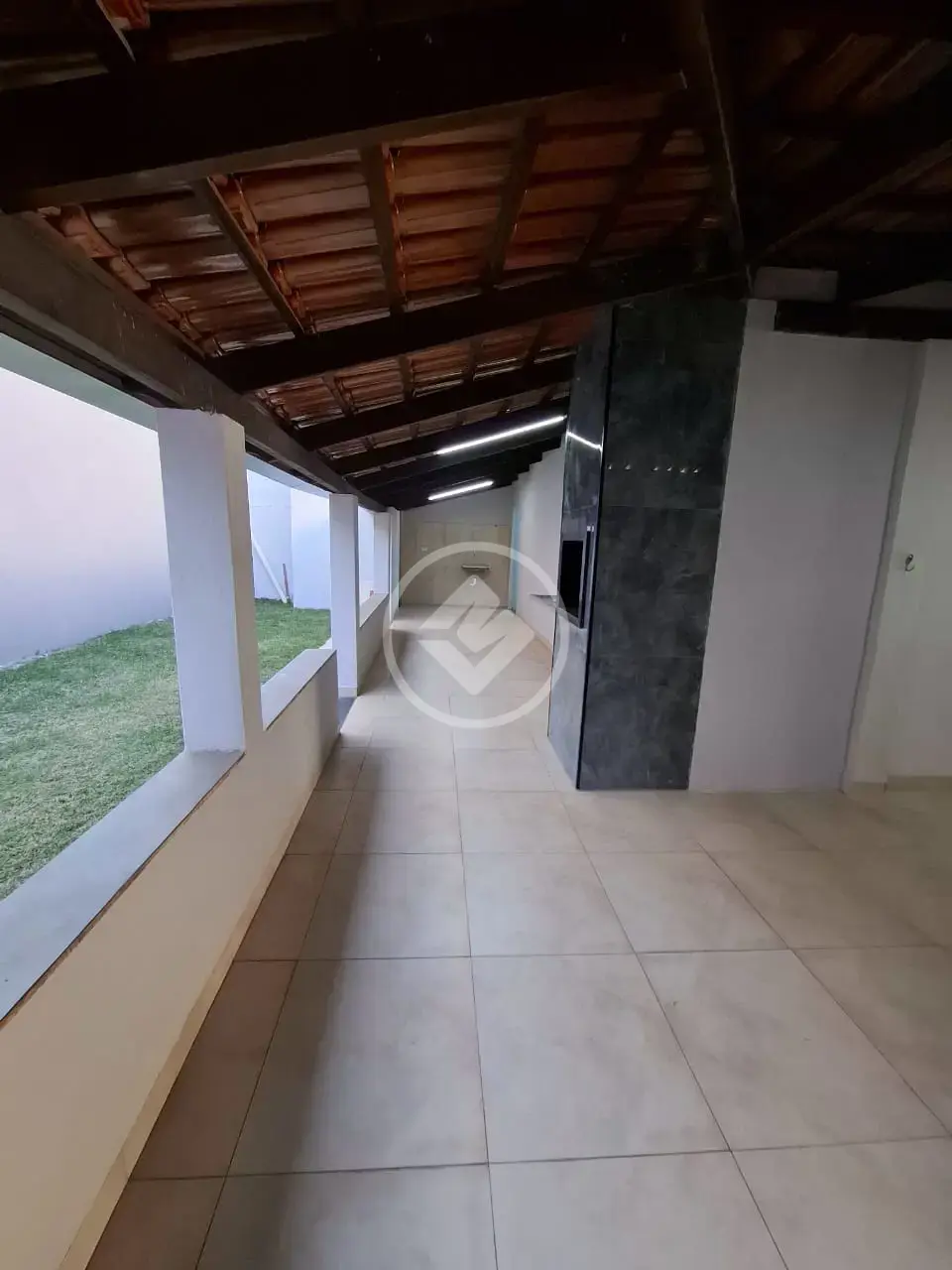 Casa Aclimação, Uberlândia - MG — foto 2