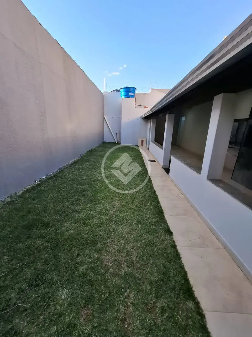 Casa Aclimação, Uberlândia - MG — foto 1