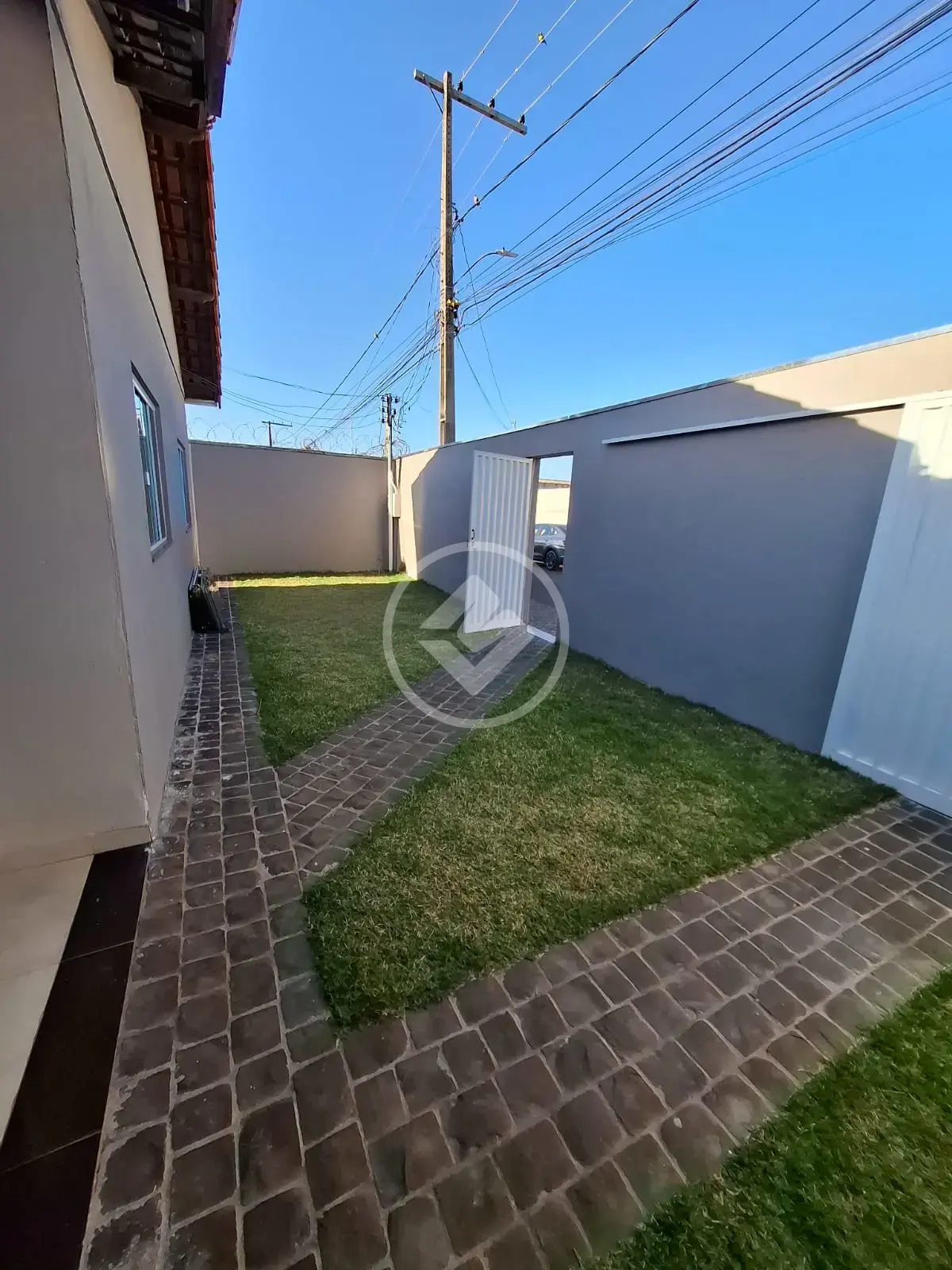 Casa 2 quartos no Aclimação, Uberlândia — foto 3 de 6