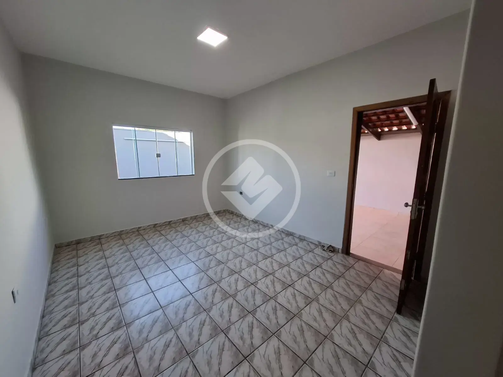 Casa 2 quartos no Aclimação, Uberlândia — foto 6 de 6