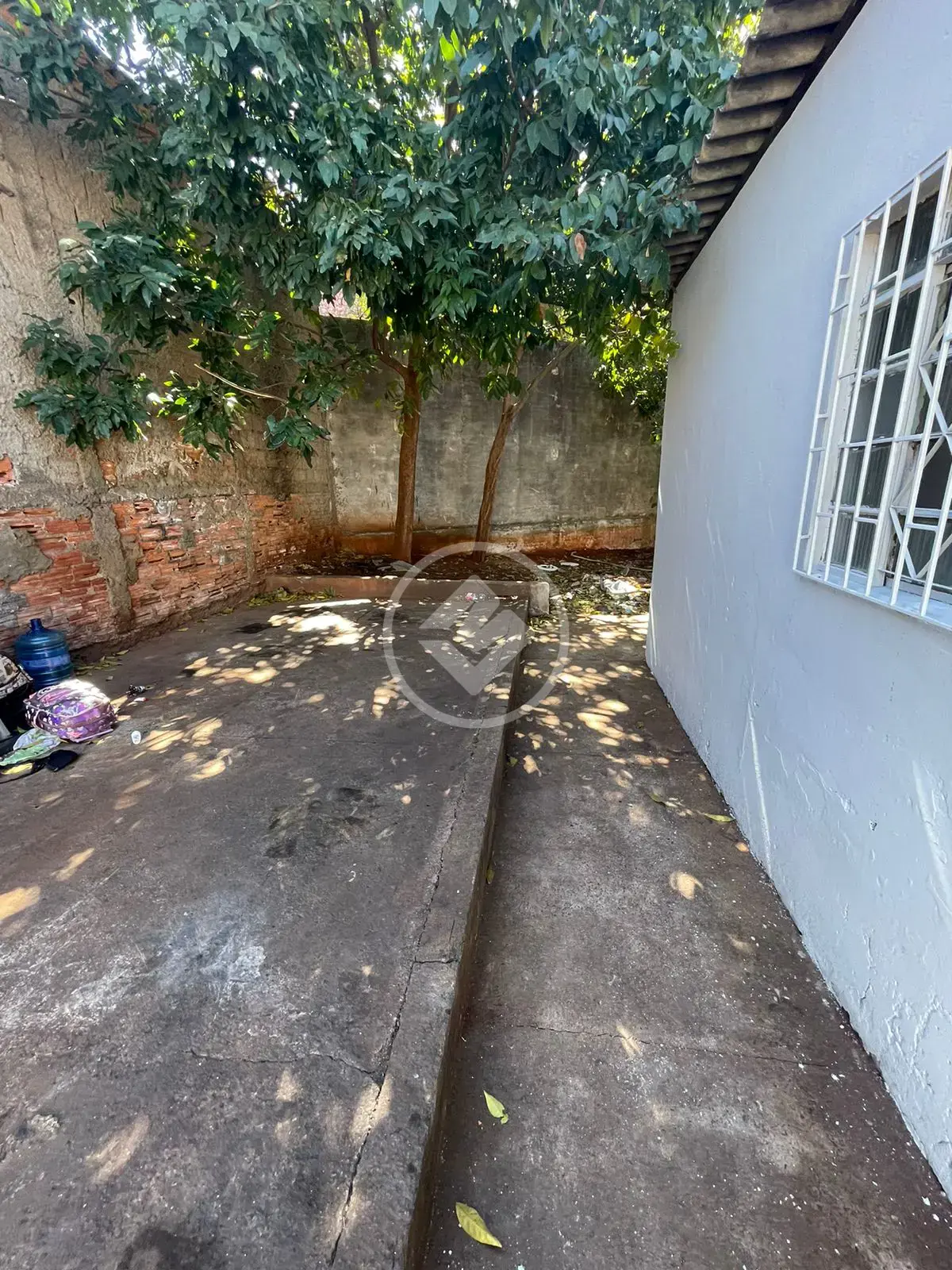 Casa 2 quartos no Tubalina, Uberlândia — foto 4 de 6