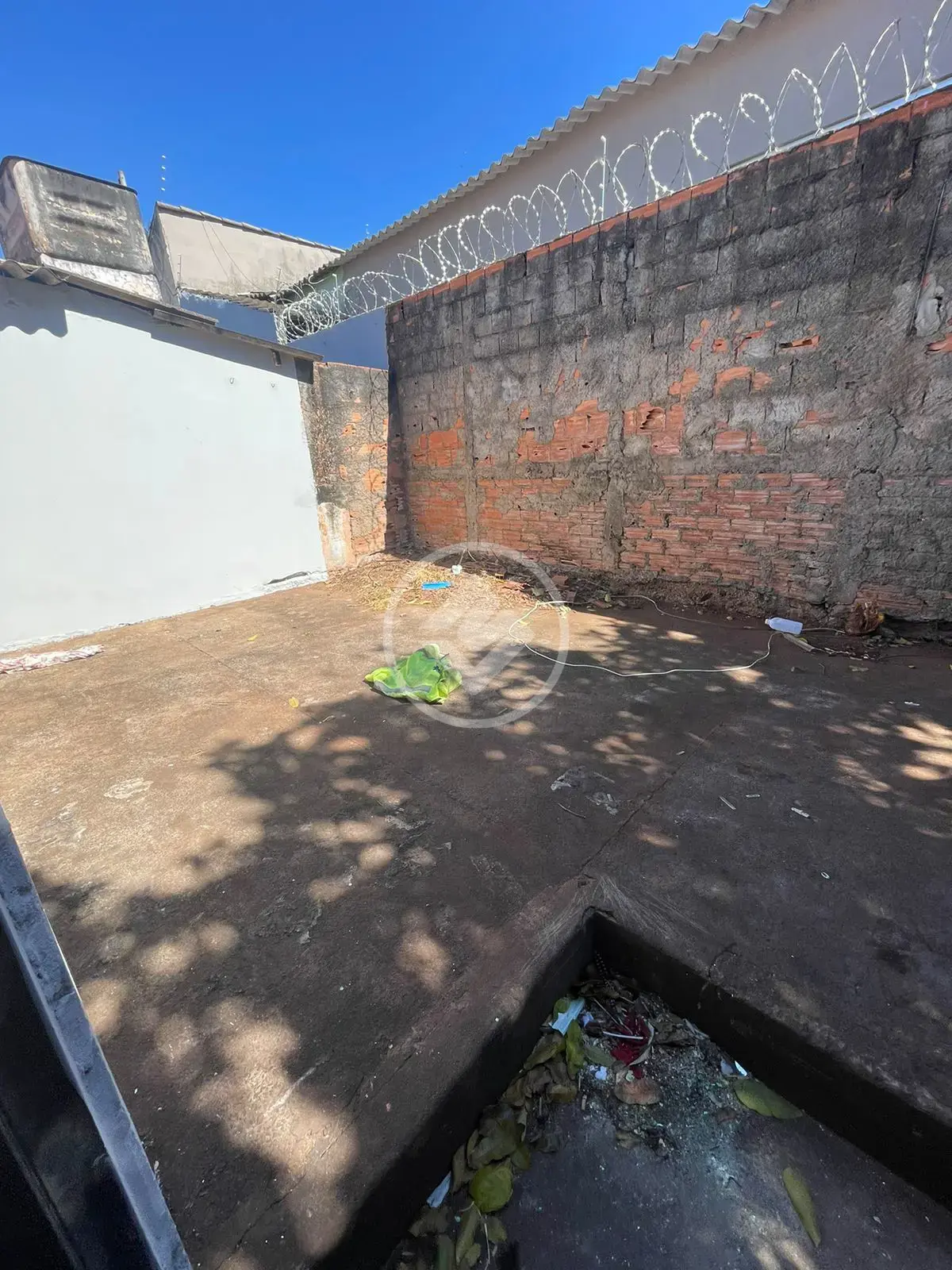 Casa 2 quartos no Tubalina, Uberlândia — foto 5 de 6