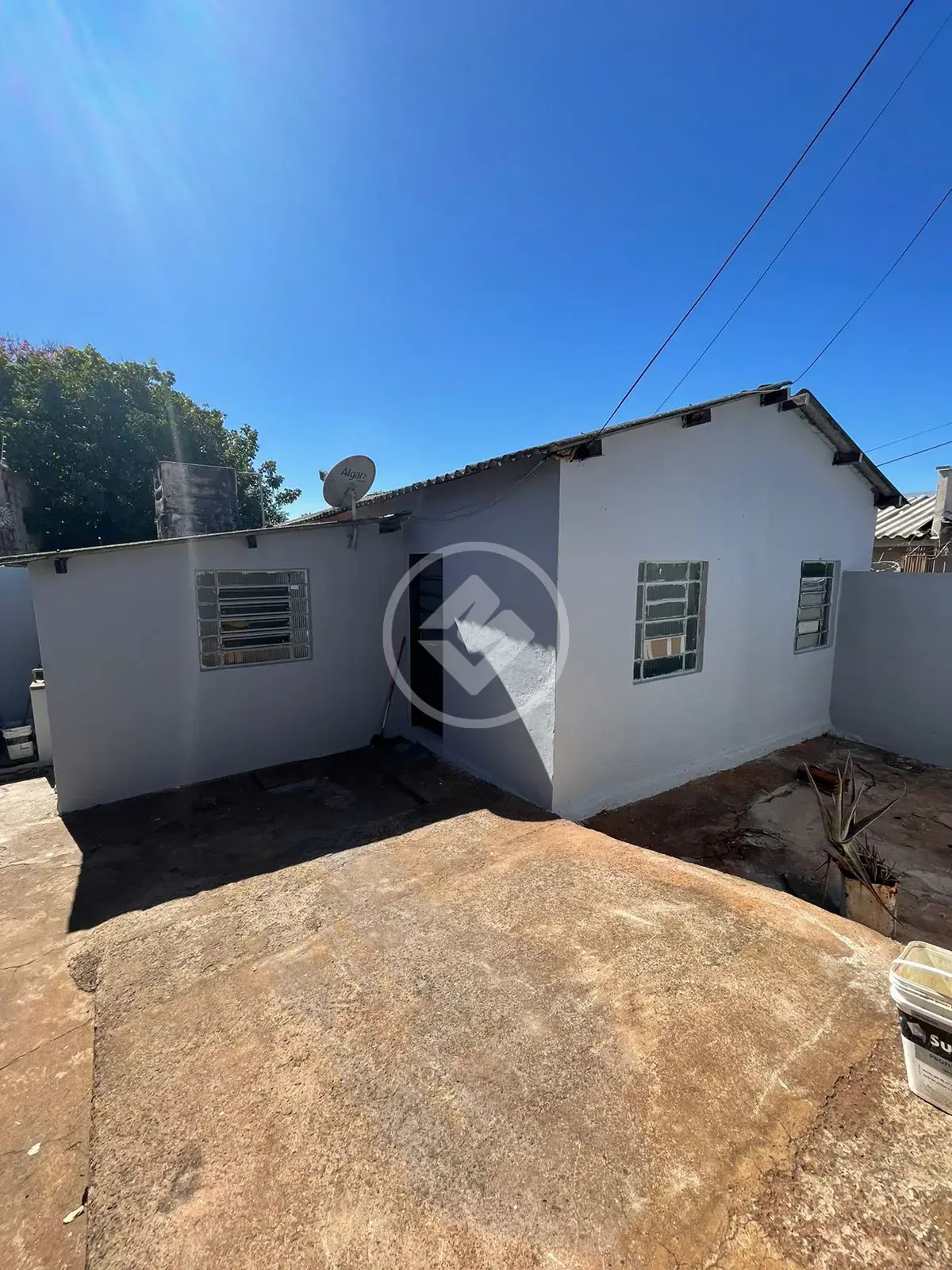 Casa Tubalina, Uberlândia - MG — foto 2