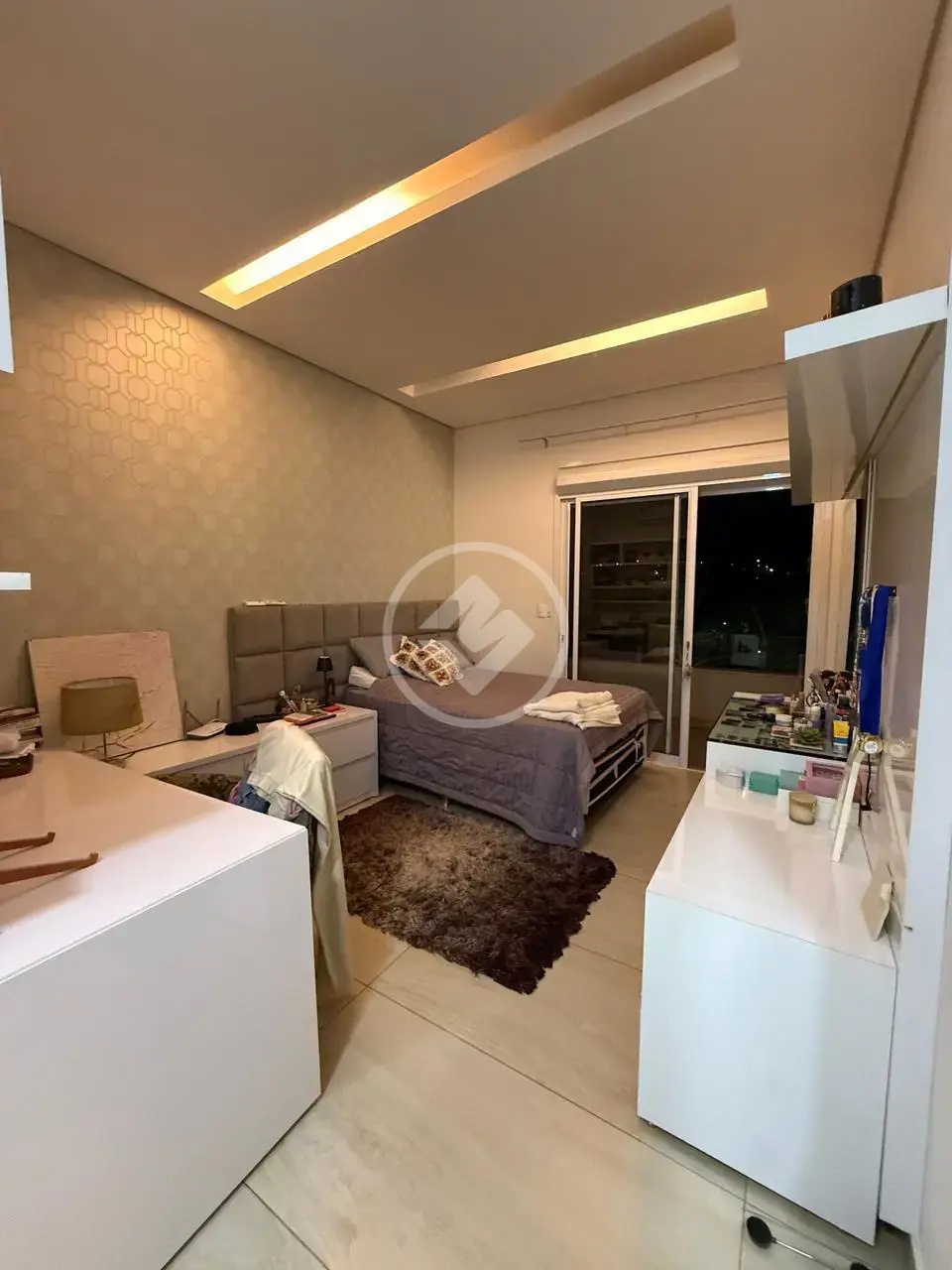 Sobrado Em Condomínio 4 quartos no Nova Uberlândia, Uberlândia — foto 5 de 6