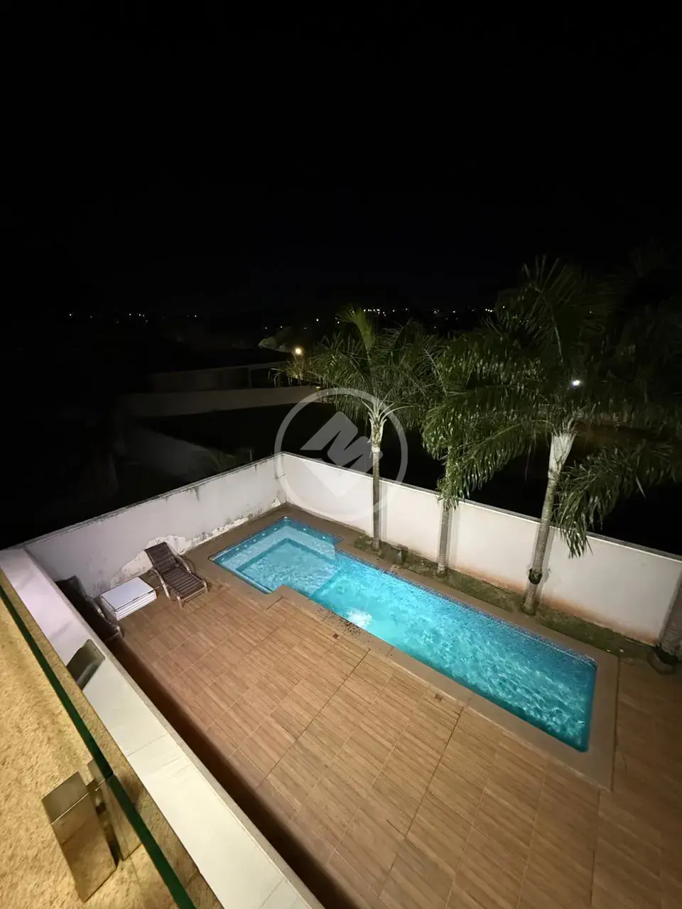 Sobrado Em Condomínio 4 quartos no Nova Uberlândia, Uberlândia — foto 3 de 6