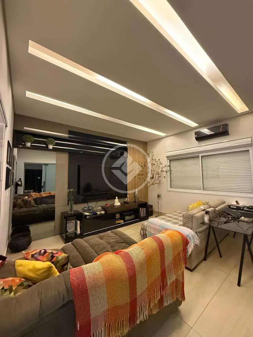 Sobrado Em Condomínio 4 quartos no Nova Uberlândia, Uberlândia — foto 6 de 6