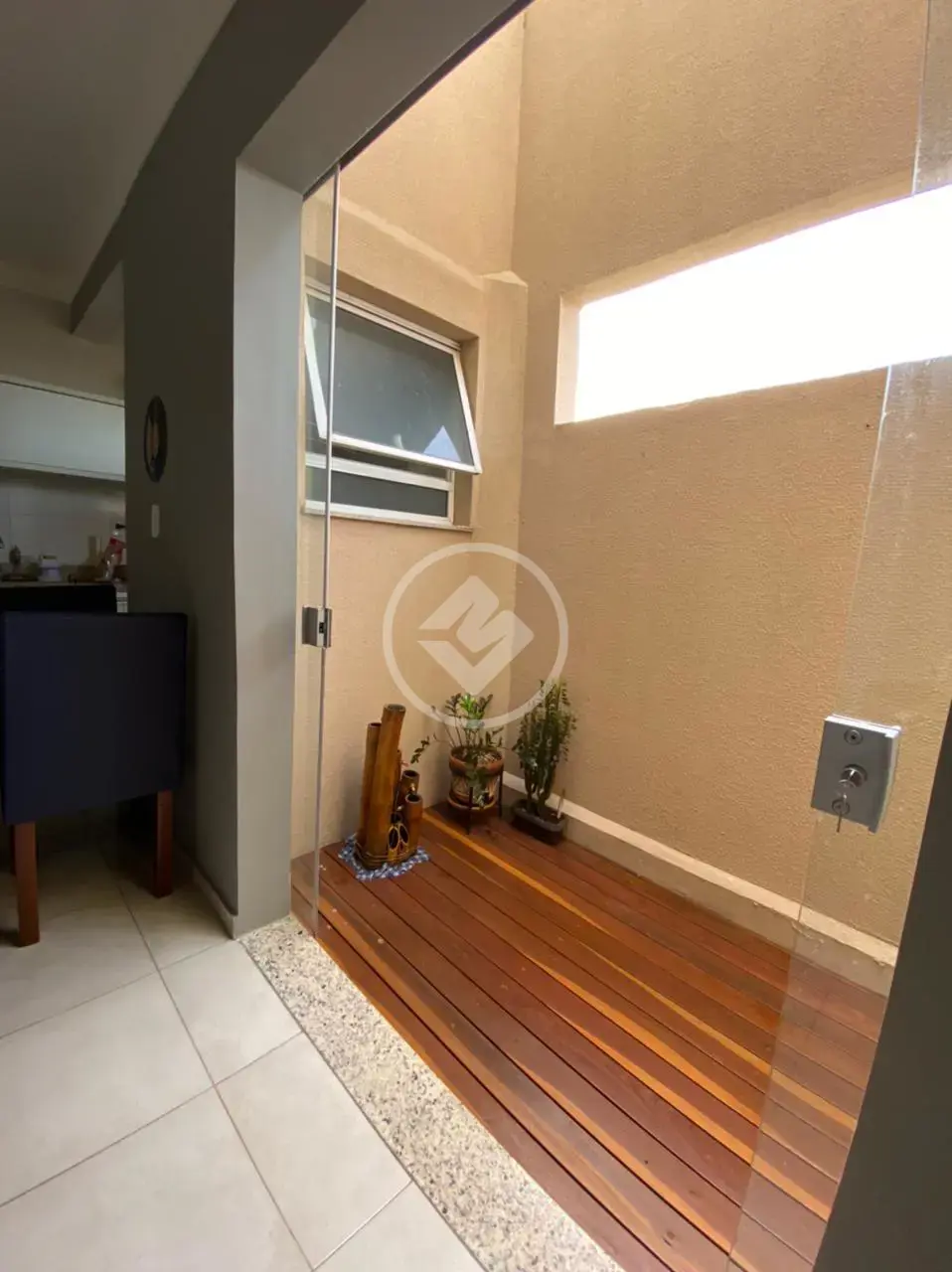 Apartamento 2 quartos no Pampulha, Uberlândia — foto 3 de 6