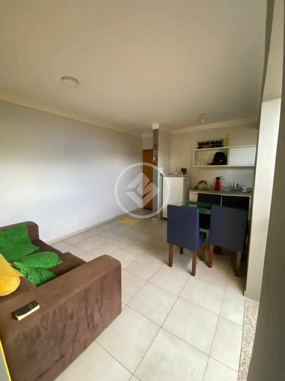 Apartamento 2 quartos no Pampulha, Uberlândia — foto 5 de 6