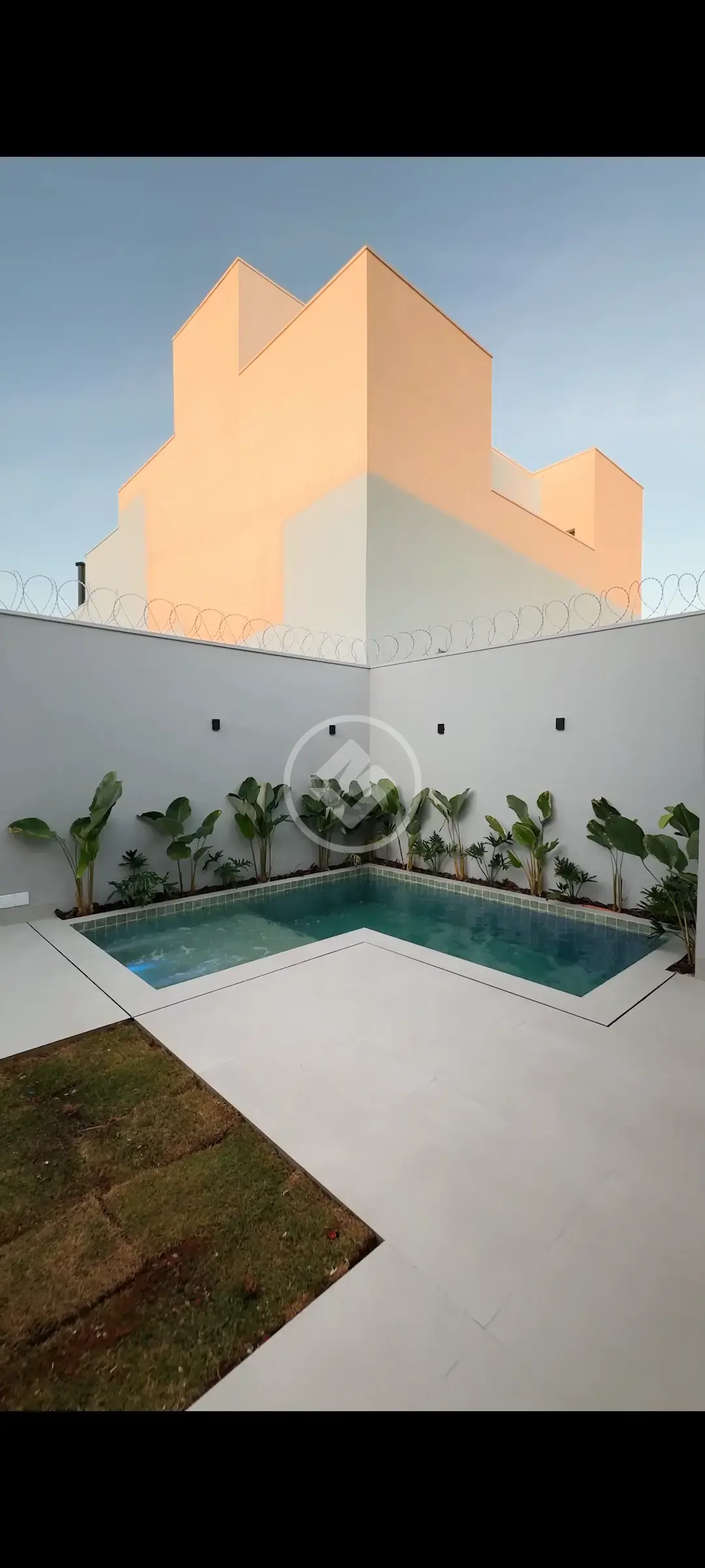 Casa 3 quartos no Grand Ville, Uberlândia — foto 3 de 6