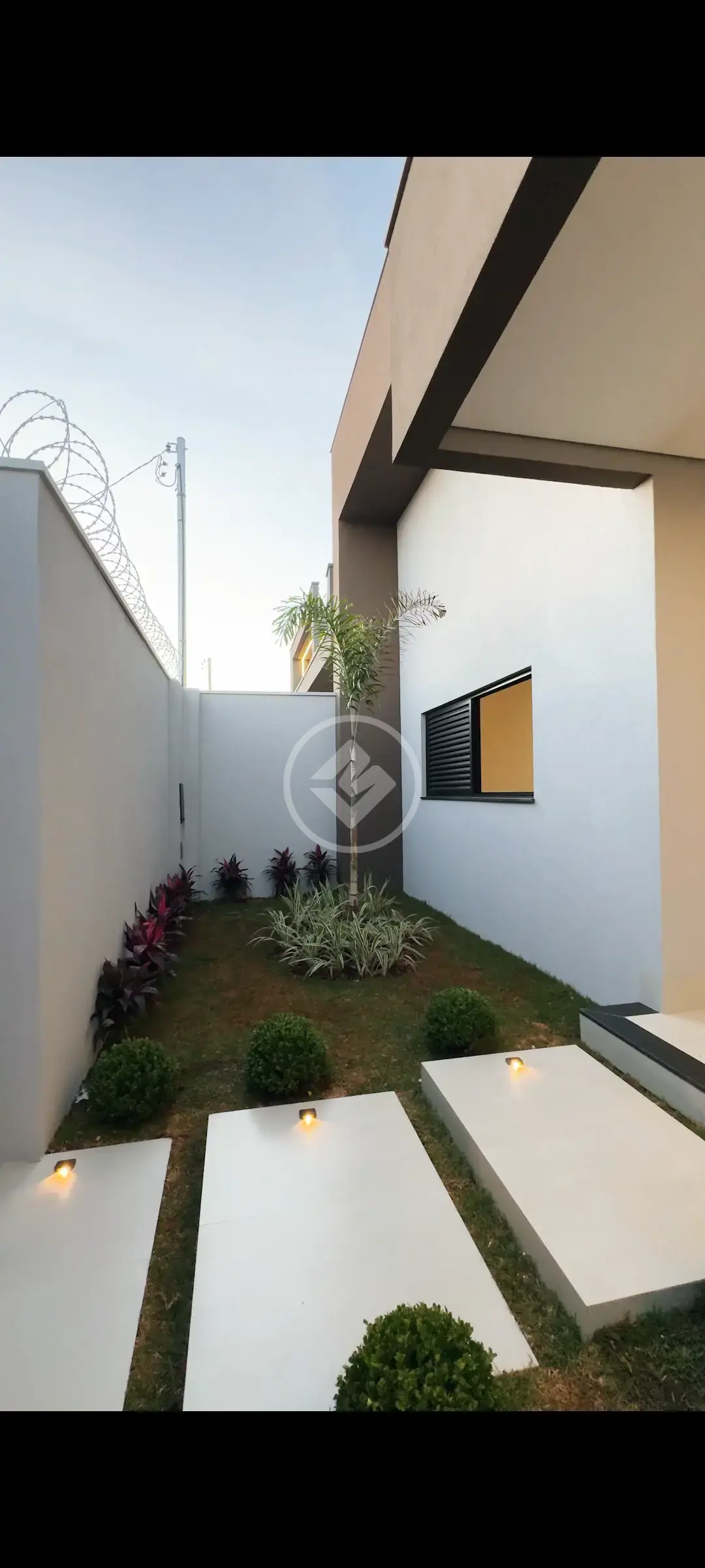 Casa Grand Ville, Uberlândia - MG — foto 2