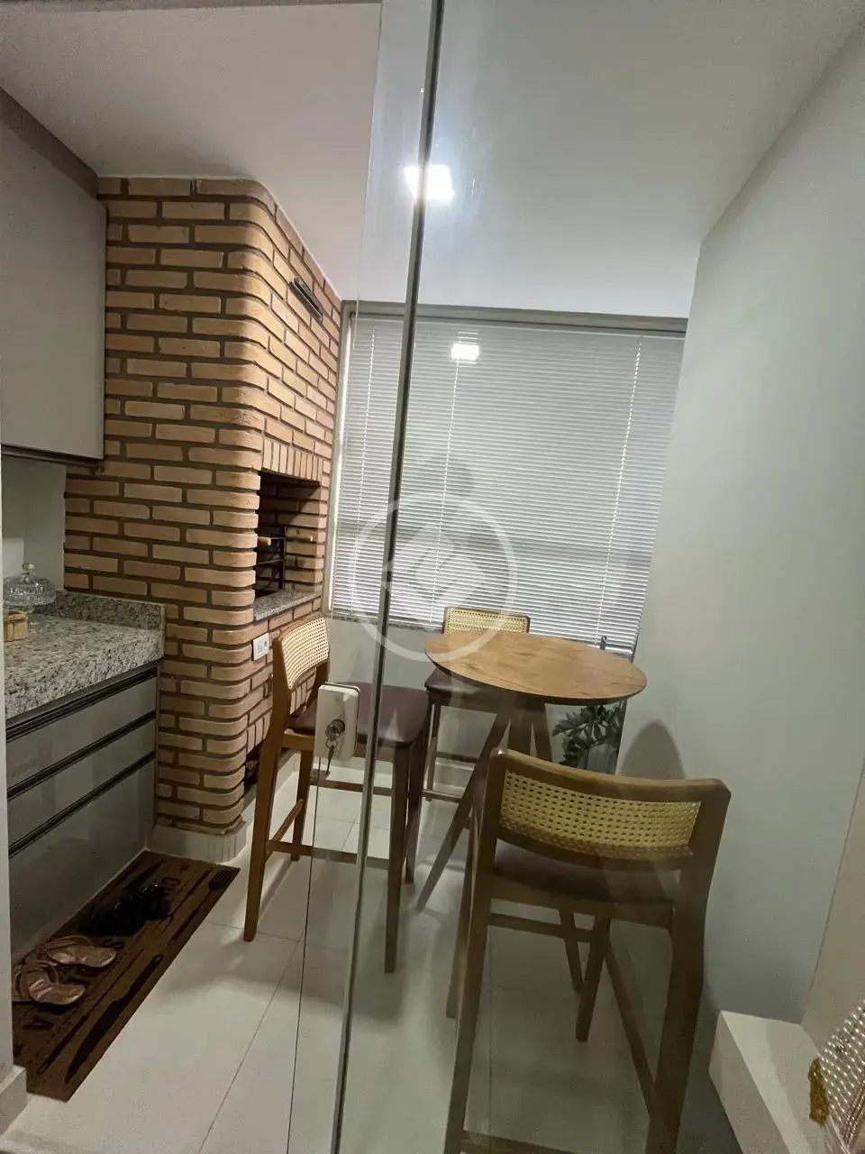 Apartamento 3 quartos no Presidente Roosevelt, Uberlândia — foto 4 de 6