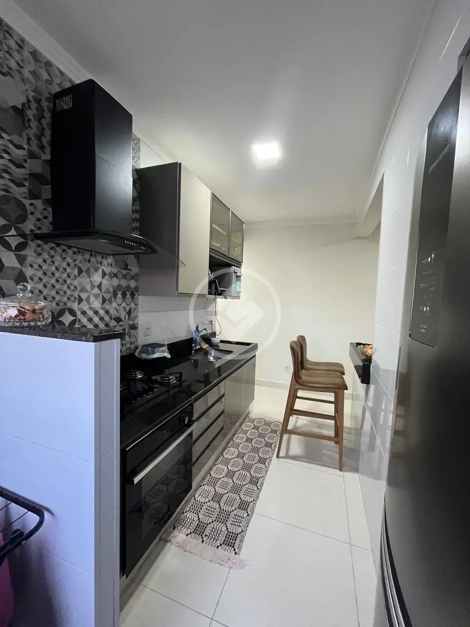 Apartamento 3 quartos no Presidente Roosevelt, Uberlândia — foto 5 de 6