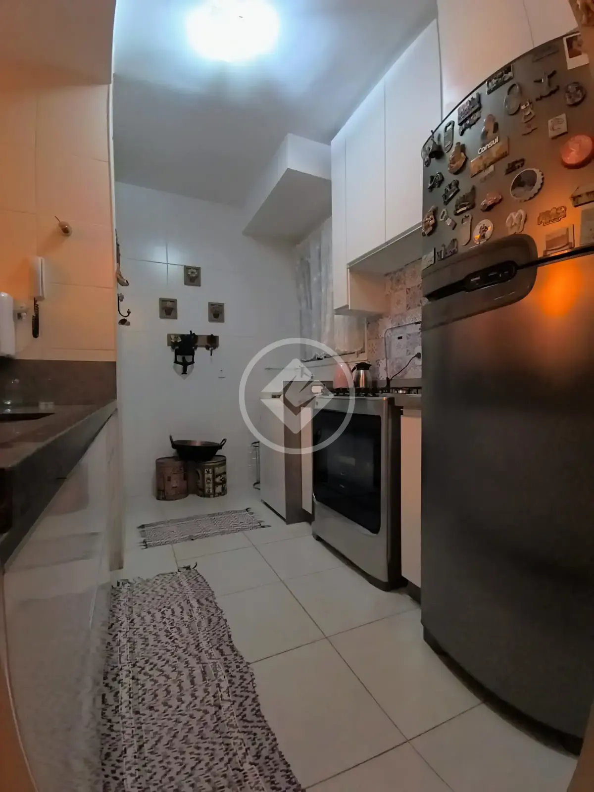 Apartamento 2 quartos no BRASIL, Uberlândia — foto 5 de 6