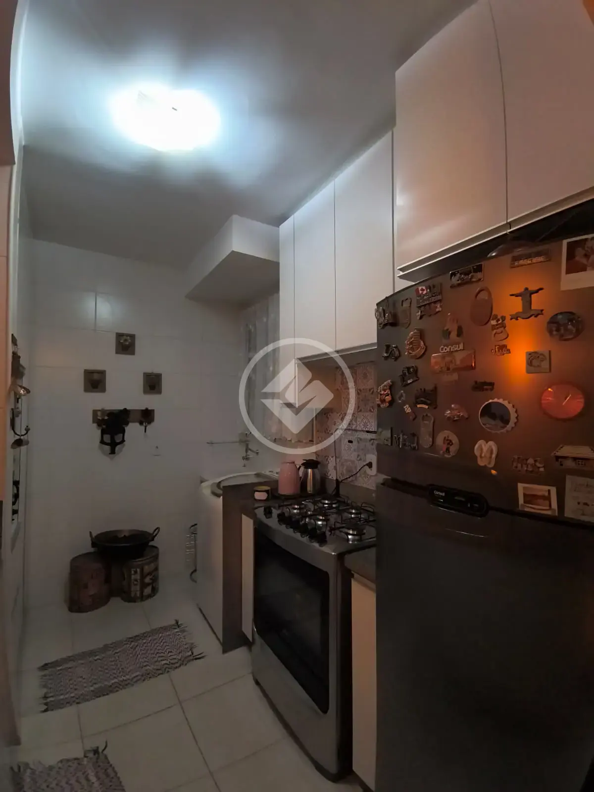 Apartamento 2 quartos no BRASIL, Uberlândia — foto 4 de 6