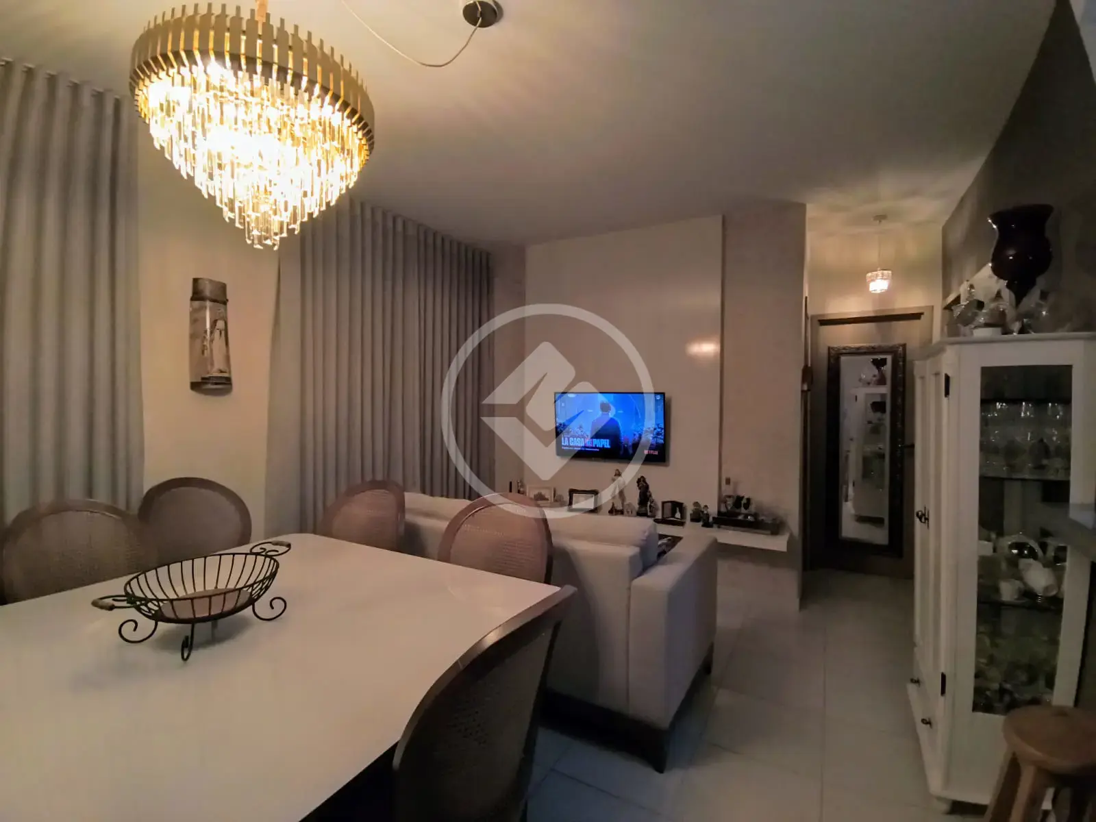 Apartamento 2 quartos no BRASIL, Uberlândia — foto 3 de 6
