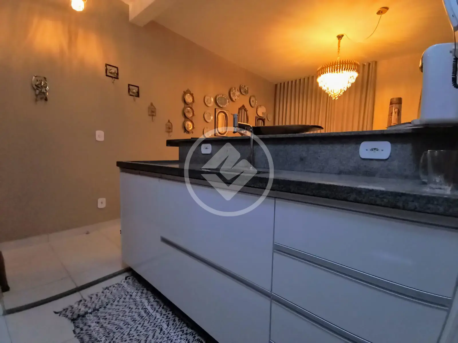 Apartamento 2 quartos no BRASIL, Uberlândia — foto 6 de 6