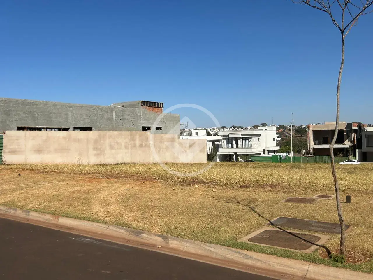 Terreno Condomínio no Gávea, Uberlândia — foto 5 de 6
