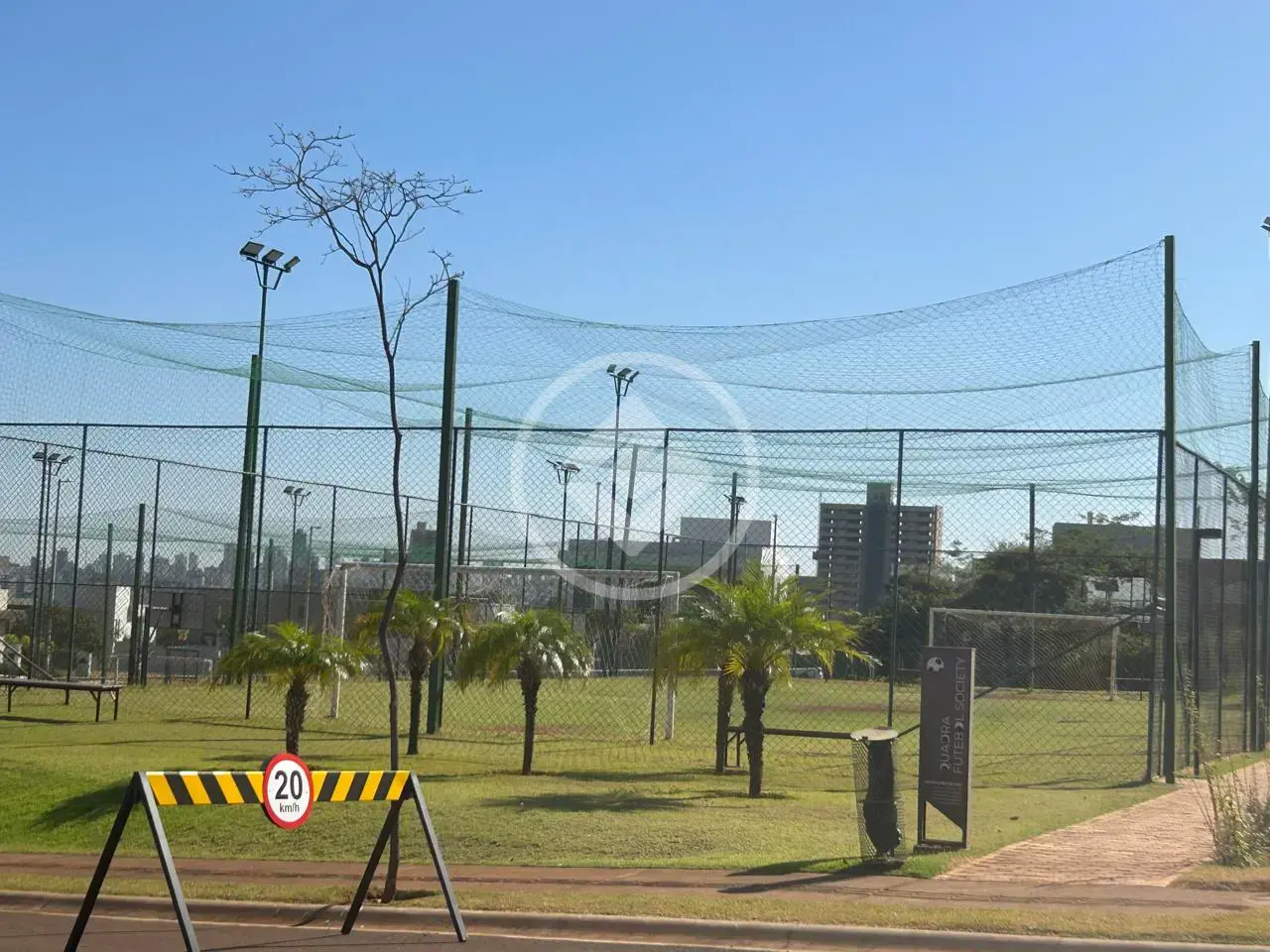 Terreno Condomínio no Gávea, Uberlândia — foto 4 de 6