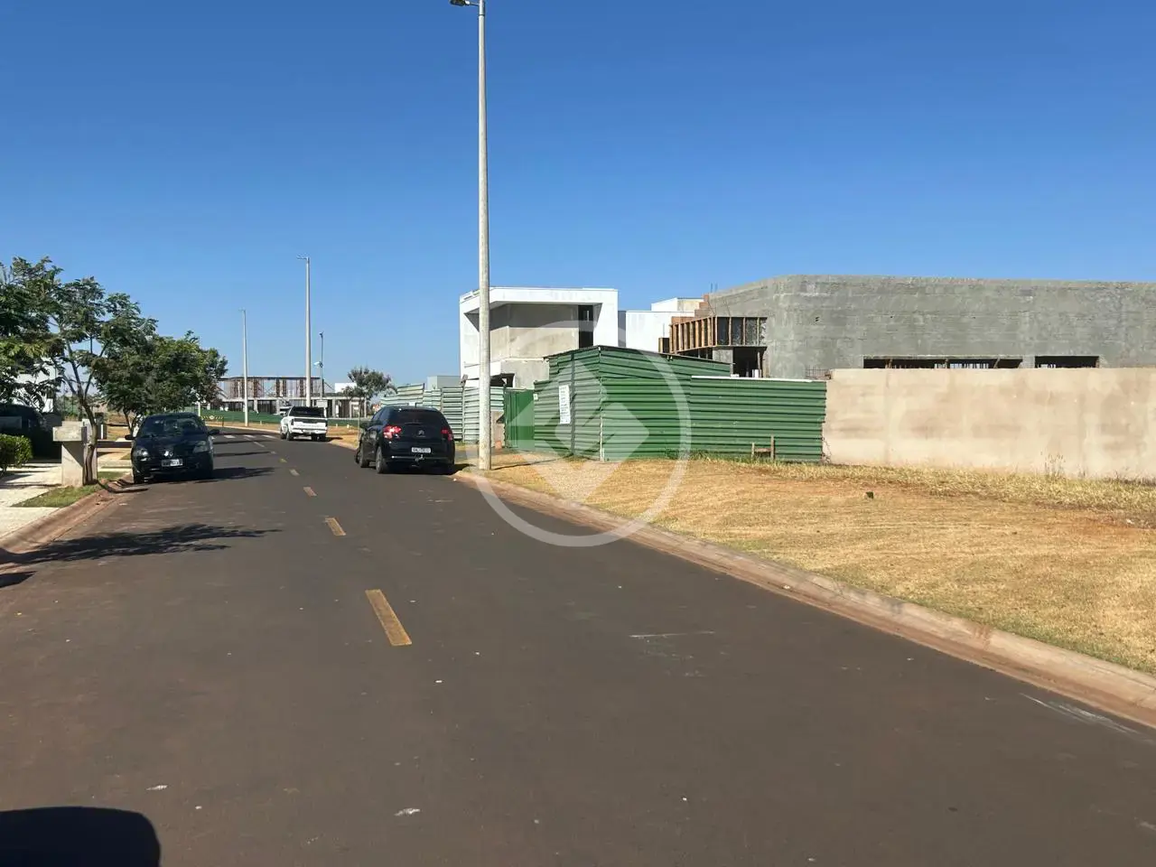 Terreno Condomínio no Gávea, Uberlândia — foto 6 de 6