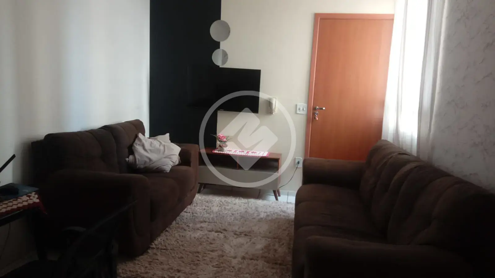 Apartamento Morumbi, Uberlândia - MG — foto 2