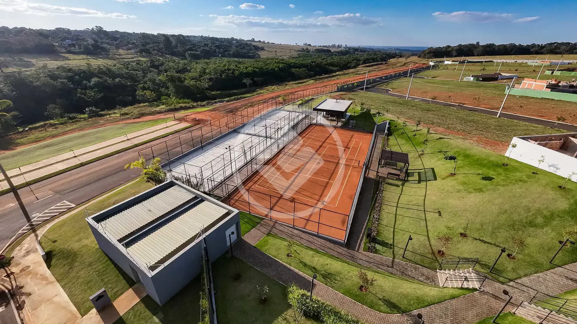 Terreno Condomínio Portal do Vale, Uberlândia - MG — foto 2
