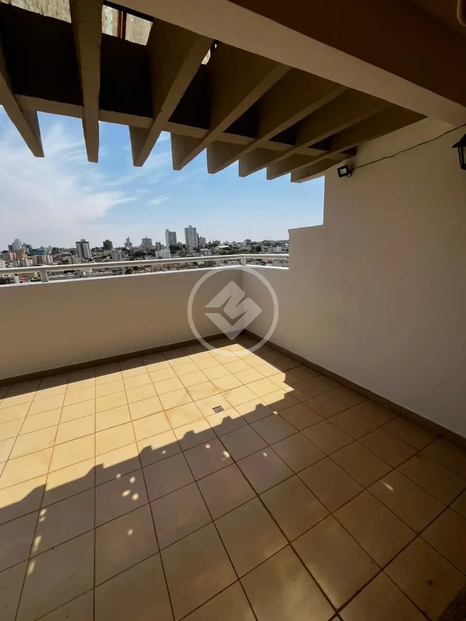 Cobertura 4 quartos no SARAIVA, Uberlândia — foto 4 de 6