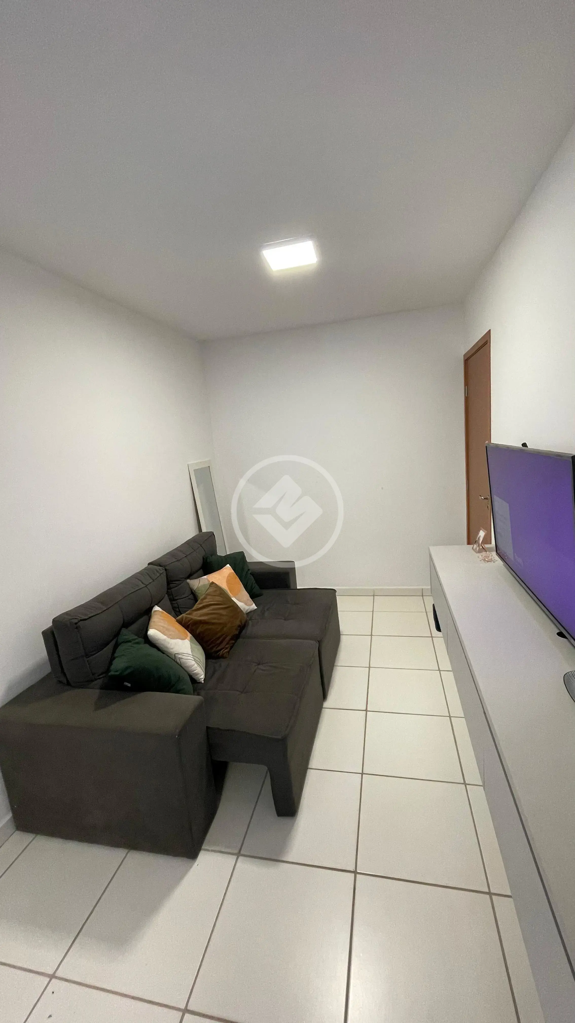 Apartamento Residencial Integração, Uberlândia - MG — foto 1