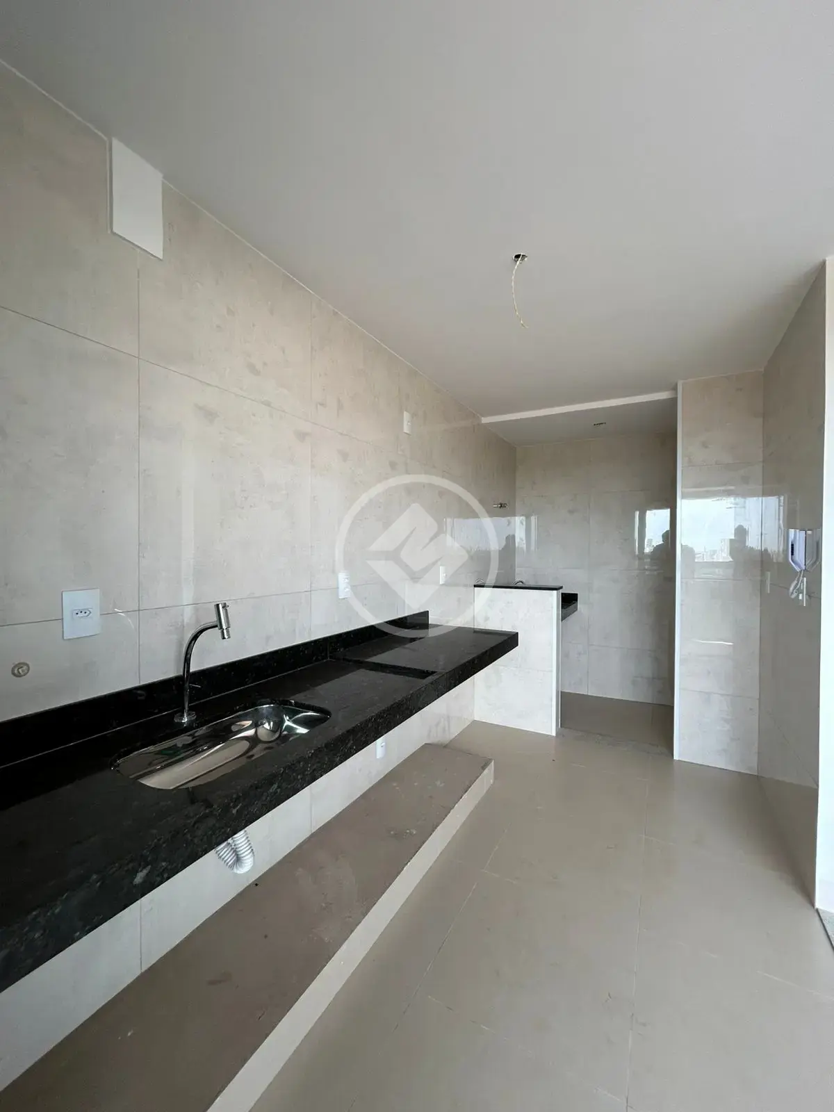 Apartamento Santa Mônica, Uberlândia - MG — foto 2