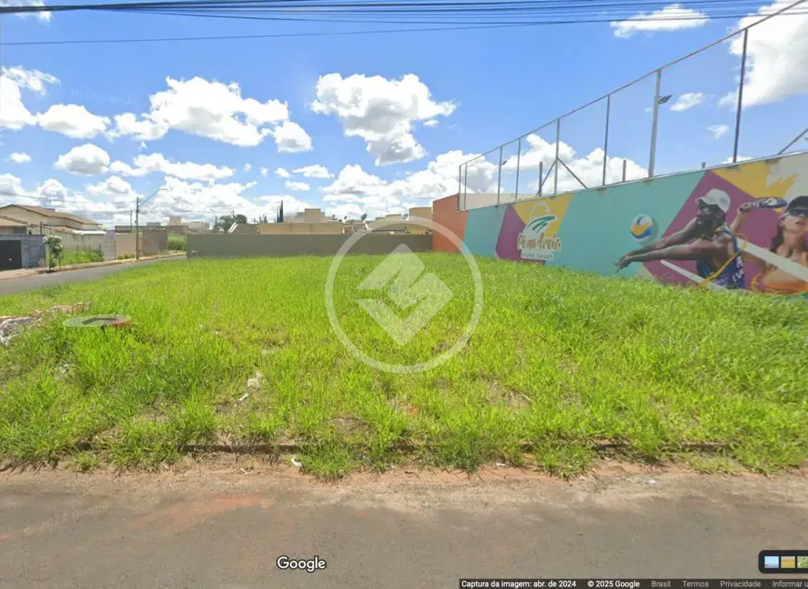 Terreno Novo Mundo, Uberlândia - MG — foto 2