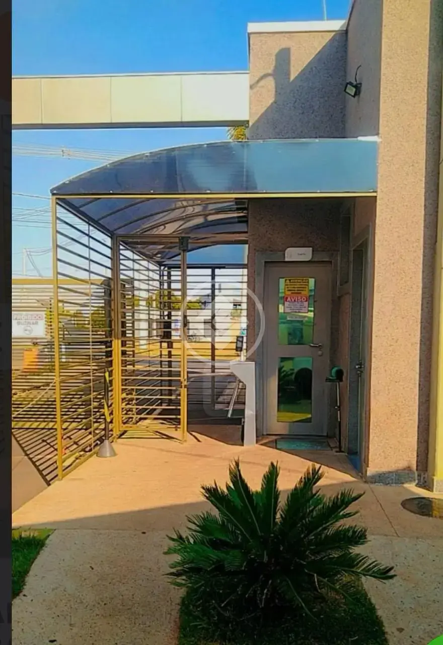 Apartamento Grand Ville, Uberlândia - MG — foto 2