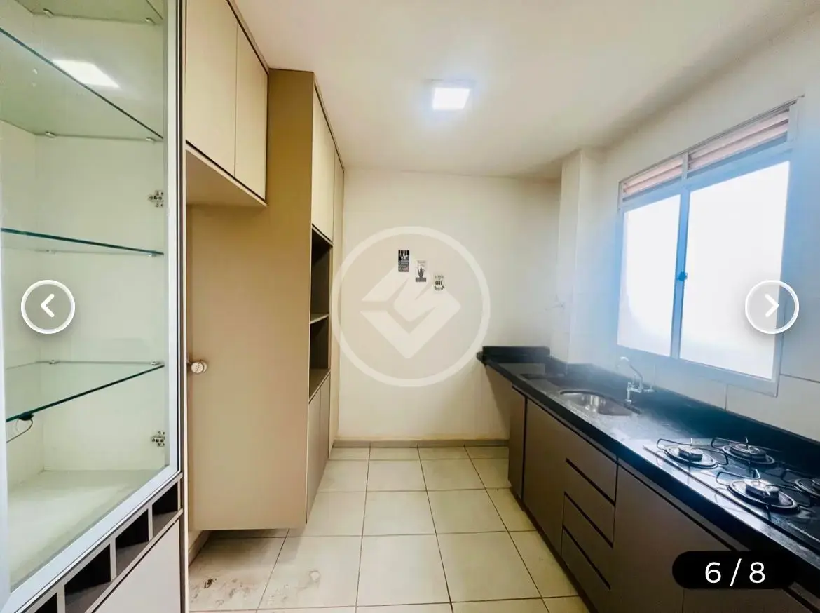 Apartamento 2 quartos no Grand Ville, Uberlândia — foto 6 de 6