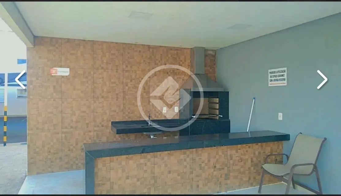 Apartamento 2 quartos no Grand Ville, Uberlândia — foto 4 de 6