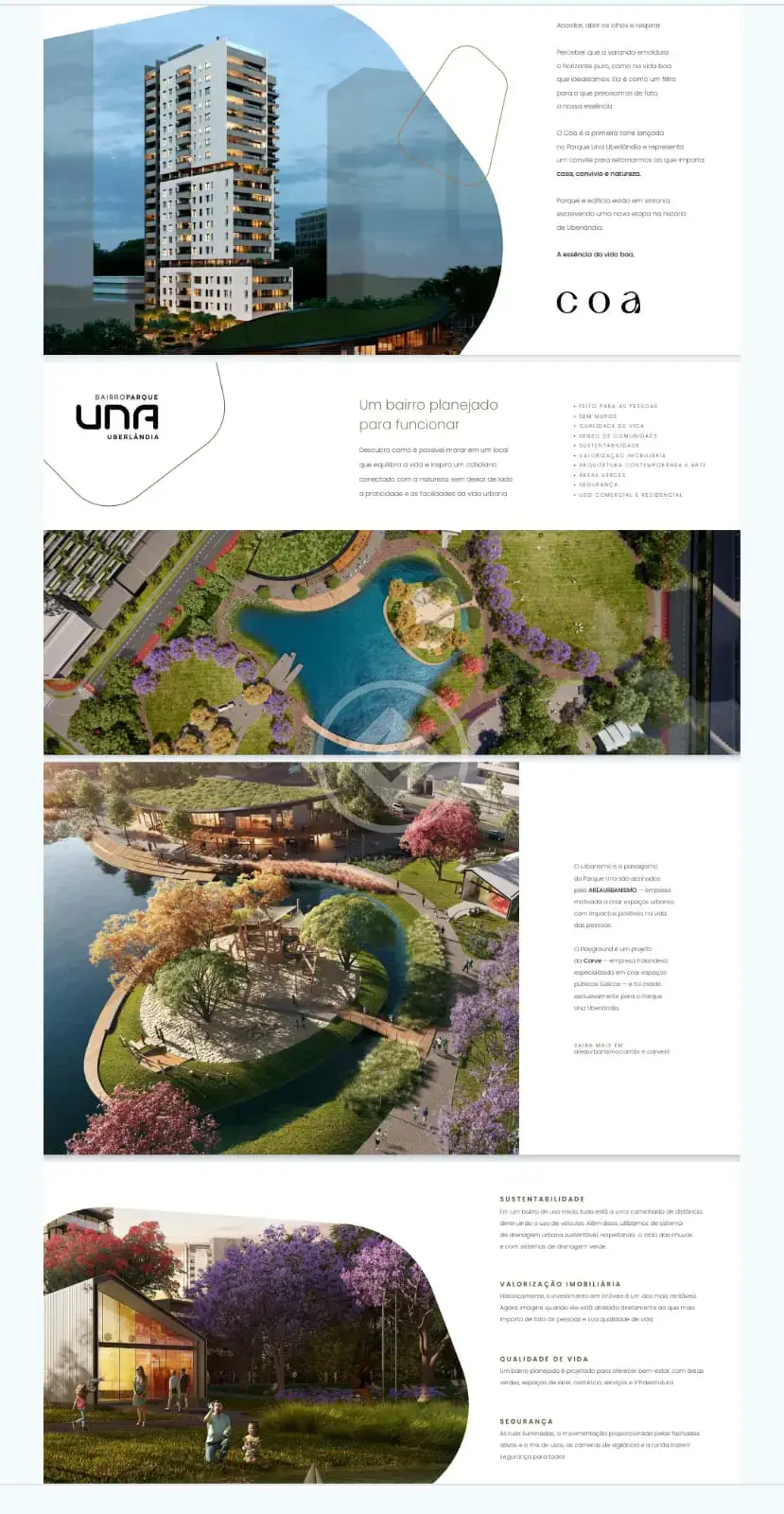 Apartamento 2 quartos no Parque Una, Uberlândia — foto 6 de 6