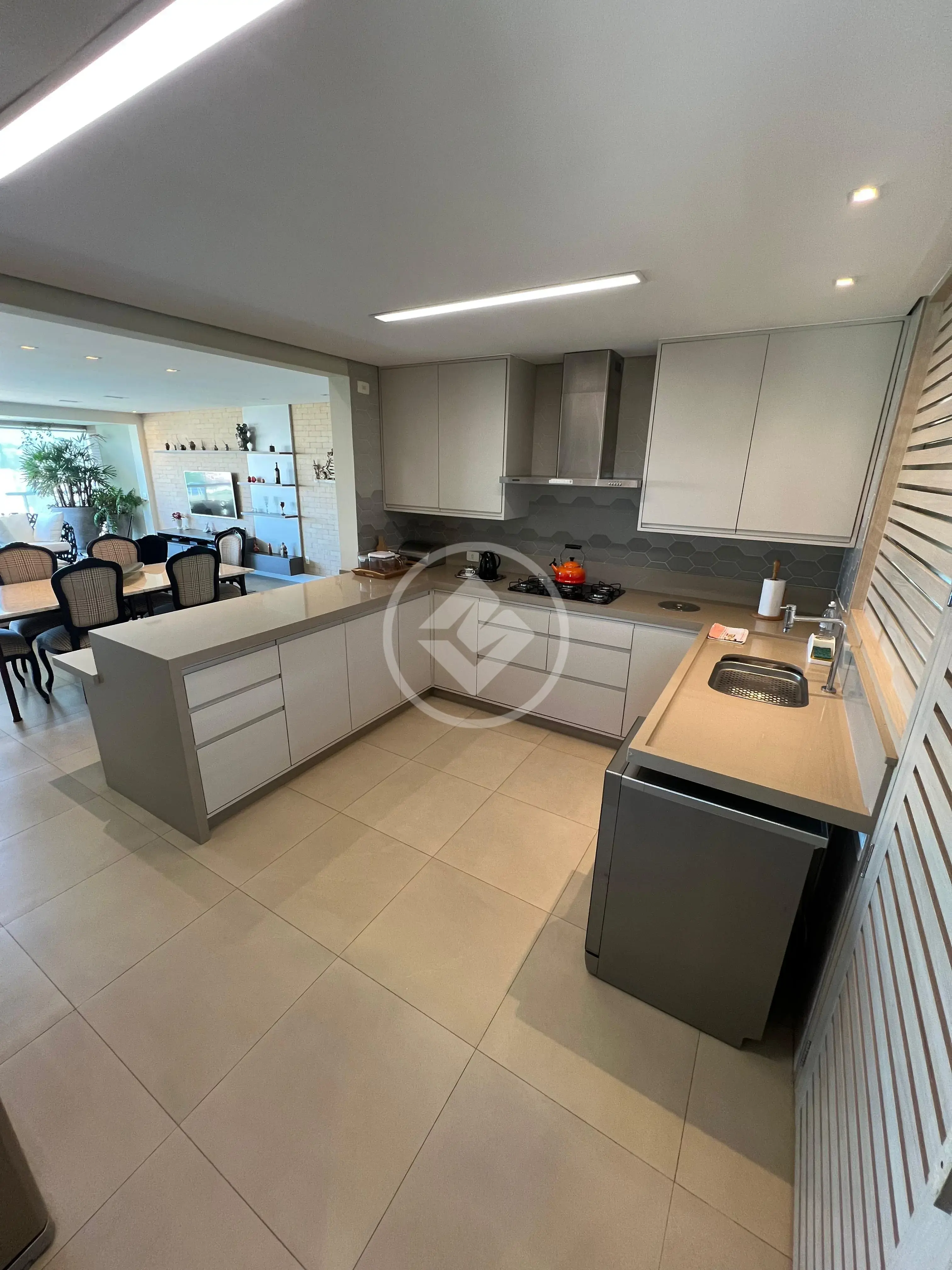 Apartamento 2 quartos no Patrimônio, Uberlândia — foto 4 de 6
