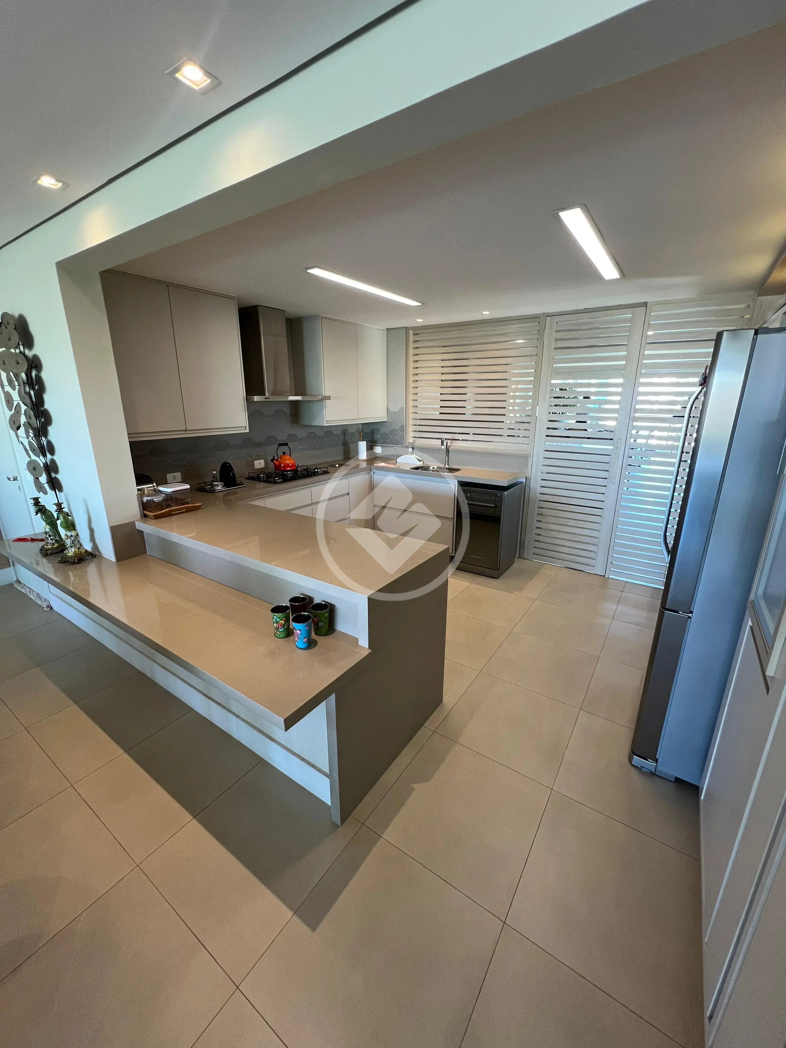 Apartamento 2 quartos no Patrimônio, Uberlândia — foto 5 de 6