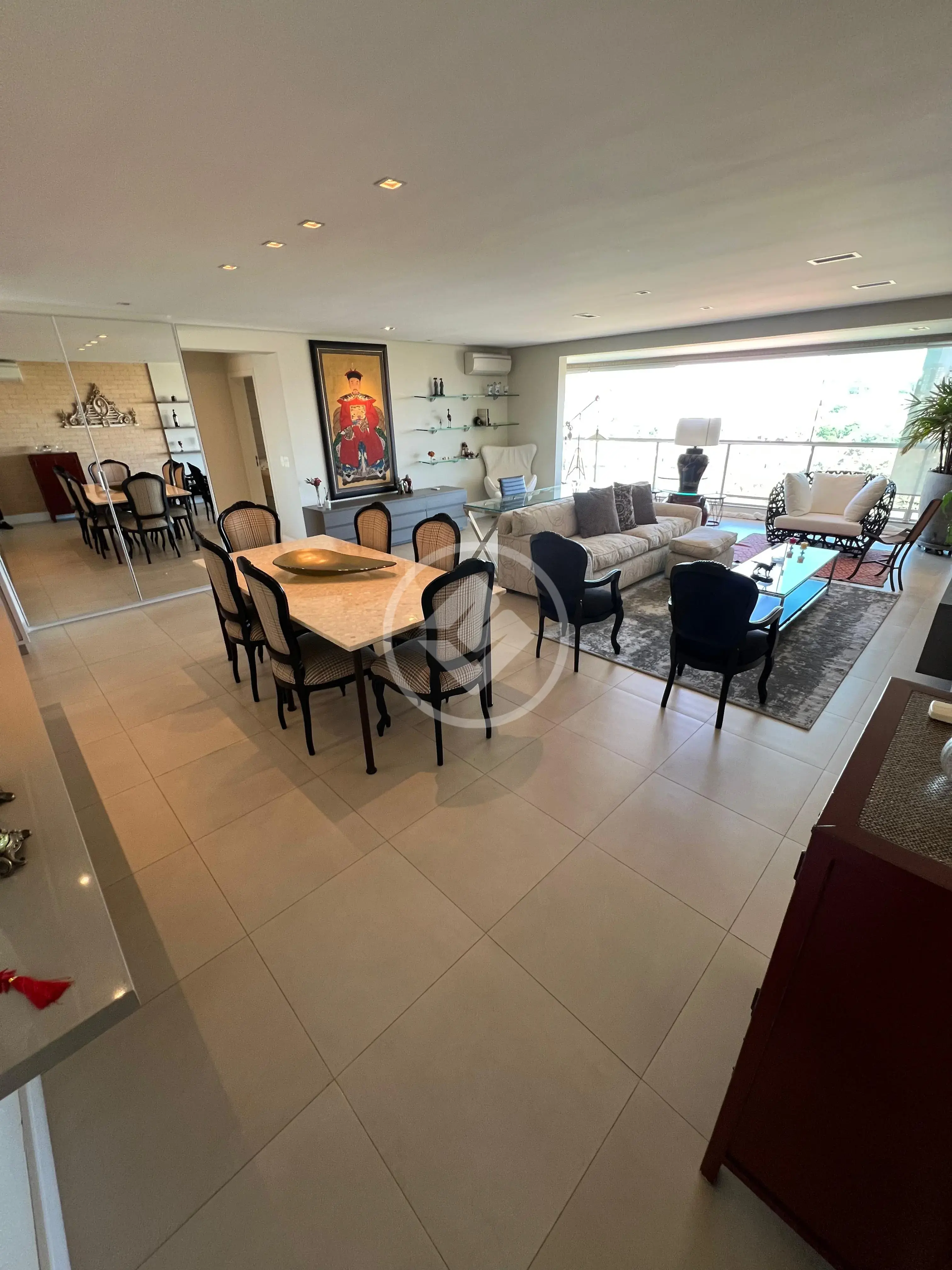 Apartamento 2 quartos no Patrimônio, Uberlândia — foto 3 de 6