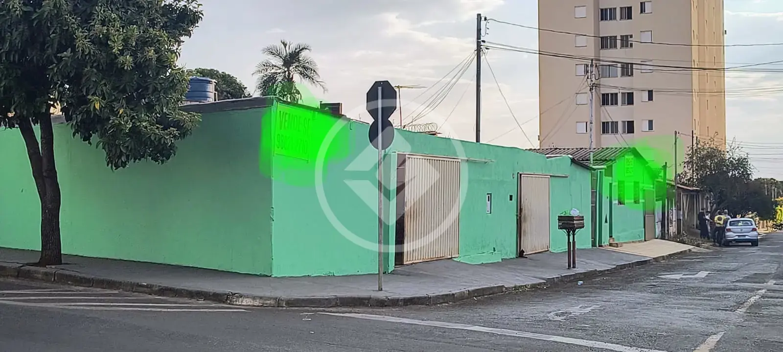 Terreno no Jardim Brasília, Uberlândia — foto 6 de 6