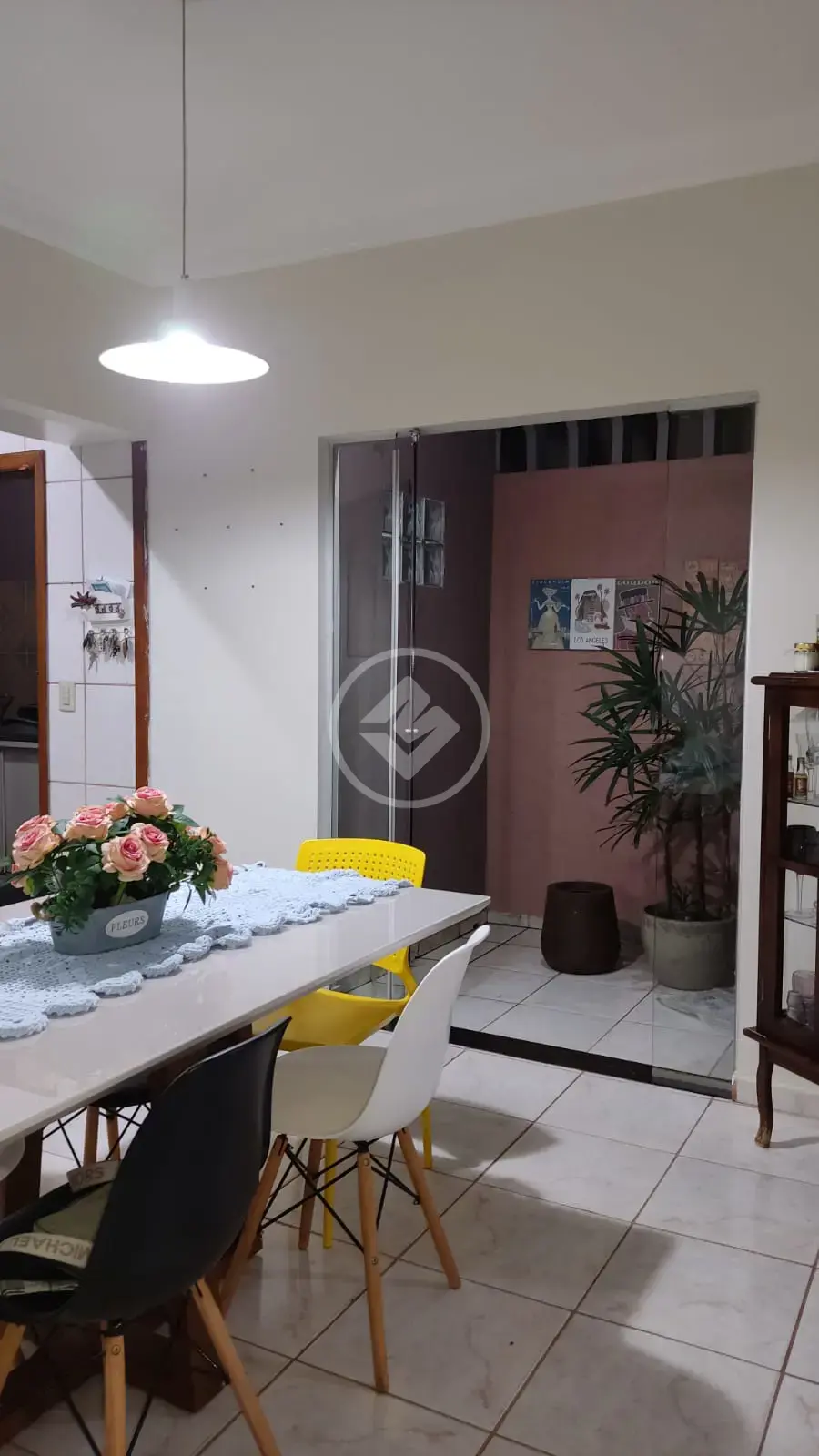 Casa Jardim Patrícia, Uberlândia - MG — foto 2