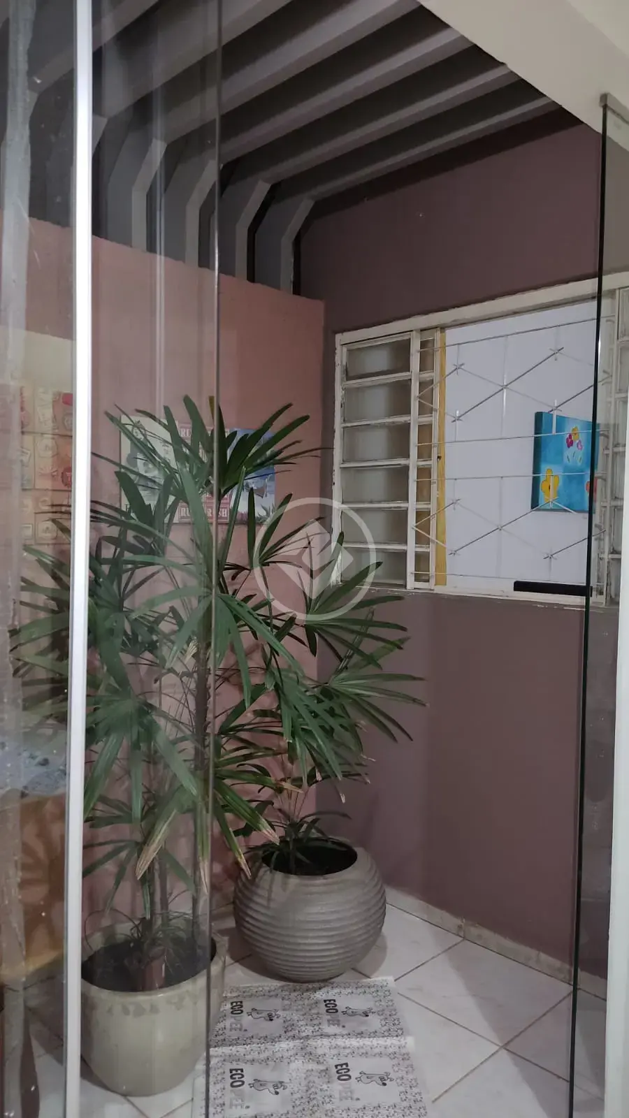 Casa 3 quartos no Jardim Patrícia, Uberlândia — foto 3 de 6