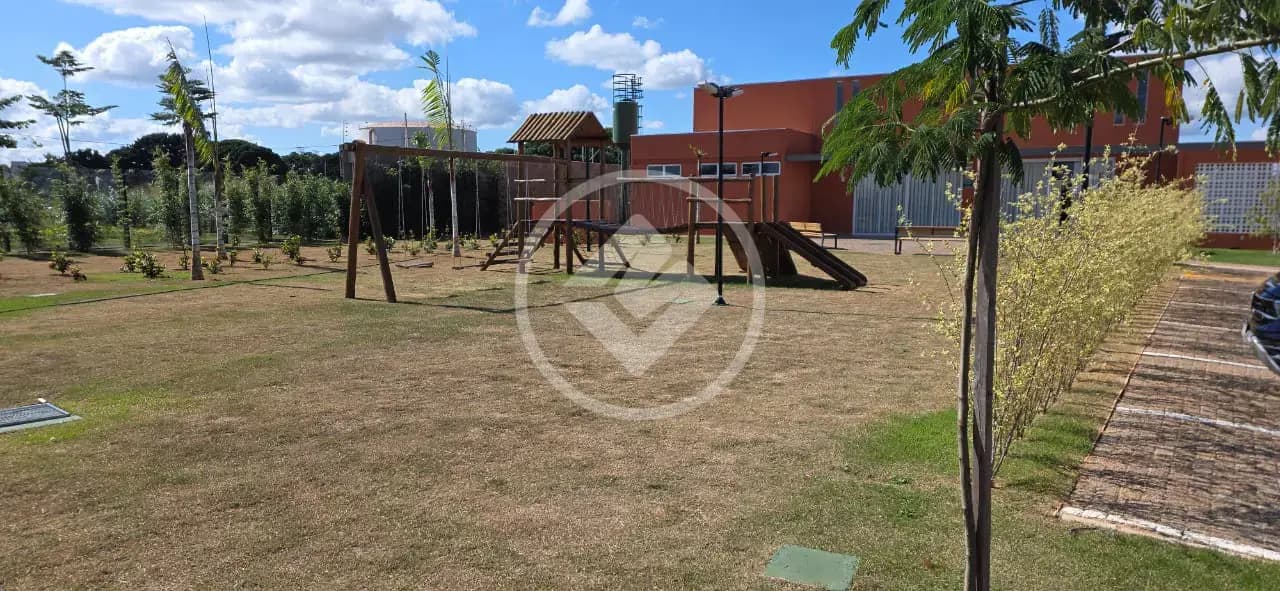 Terreno Condomínio no Novo Mundo, Uberlândia — foto 4 de 4