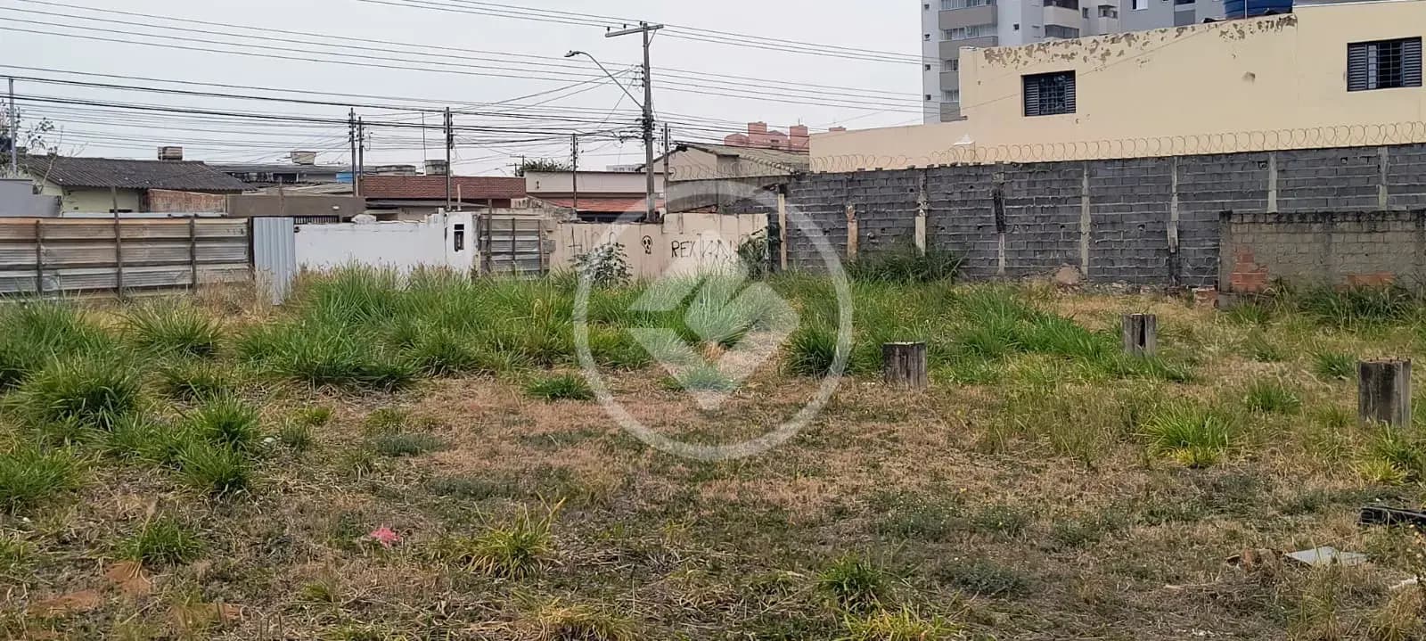 Terreno no Martins, Uberlândia — foto 3 de 3
