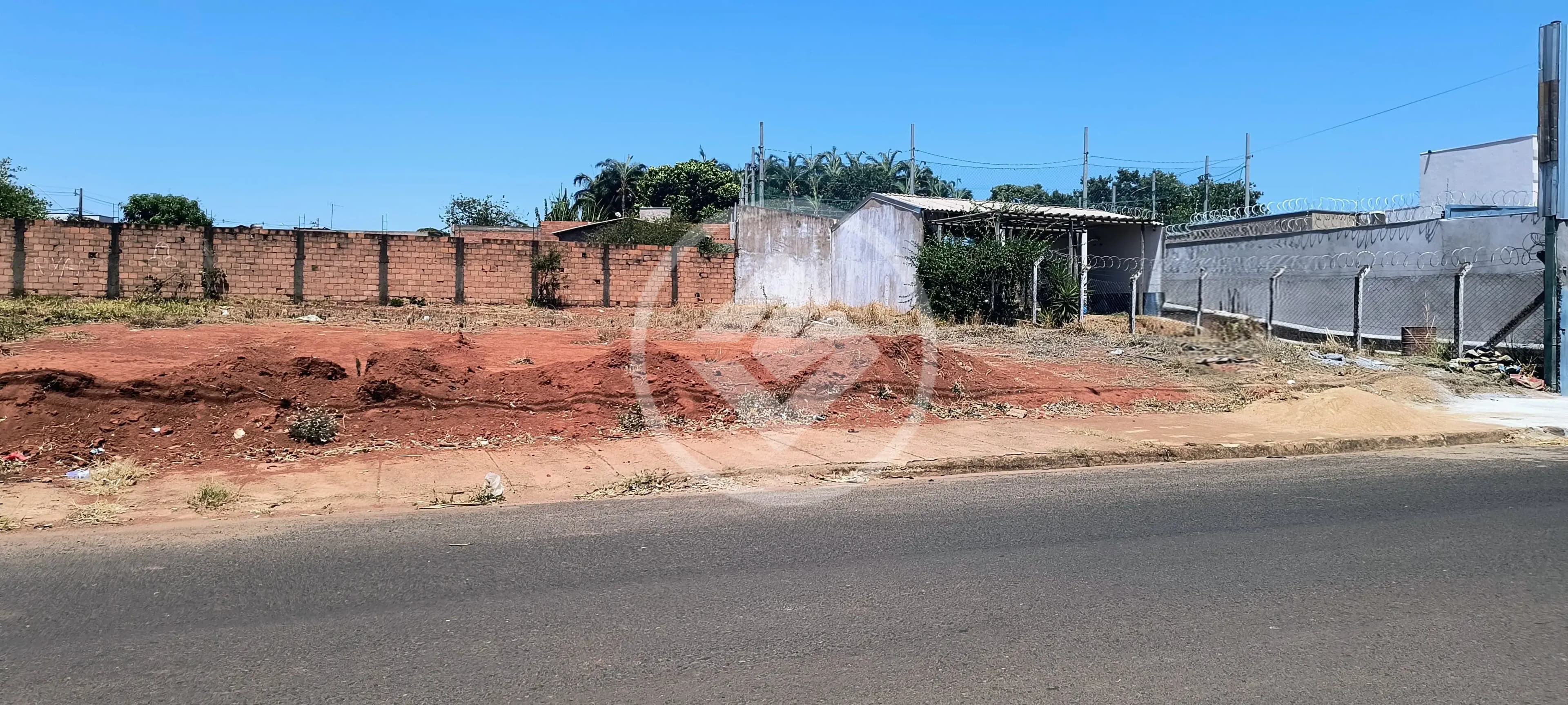 Terreno Loteamento Portal do Vale II, Uberlândia - MG — foto 2