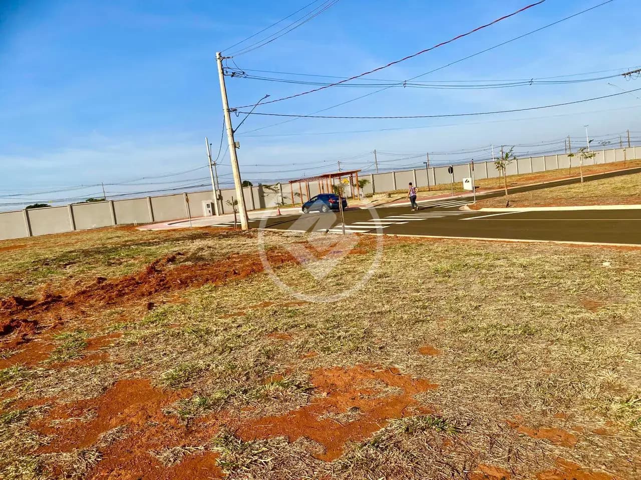 Terreno Condomínio Grand Ville, Uberlândia - MG — foto 2