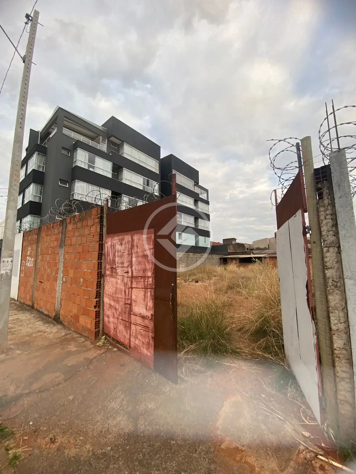 Terreno Santa Mônica, Uberlândia - MG — foto 2