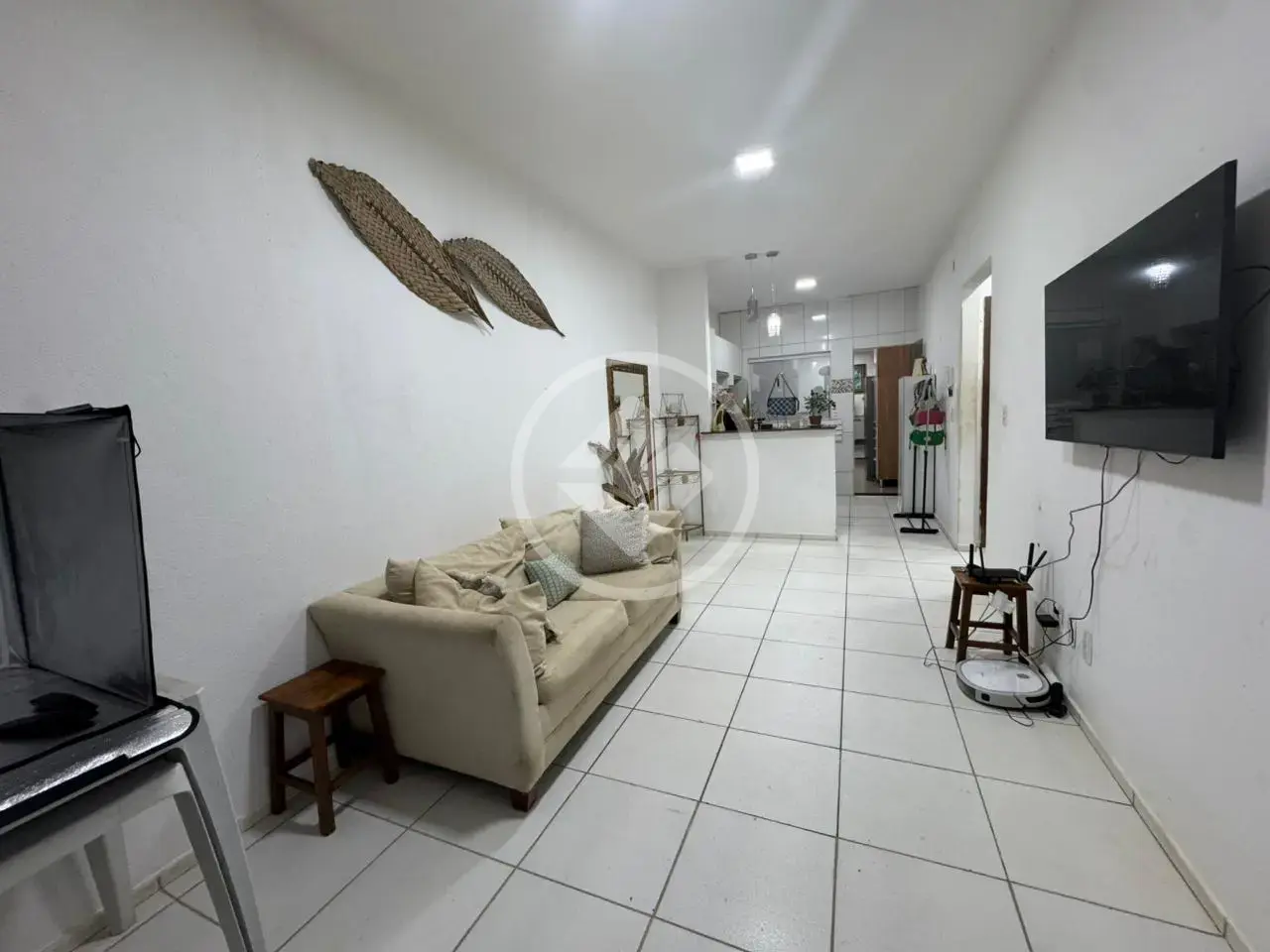 Casa 2 quartos no Jardim Canaã, Uberlândia — foto 3 de 6