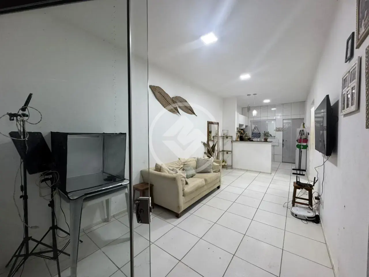 Casa 2 quartos no Jardim Canaã, Uberlândia — foto 6 de 6
