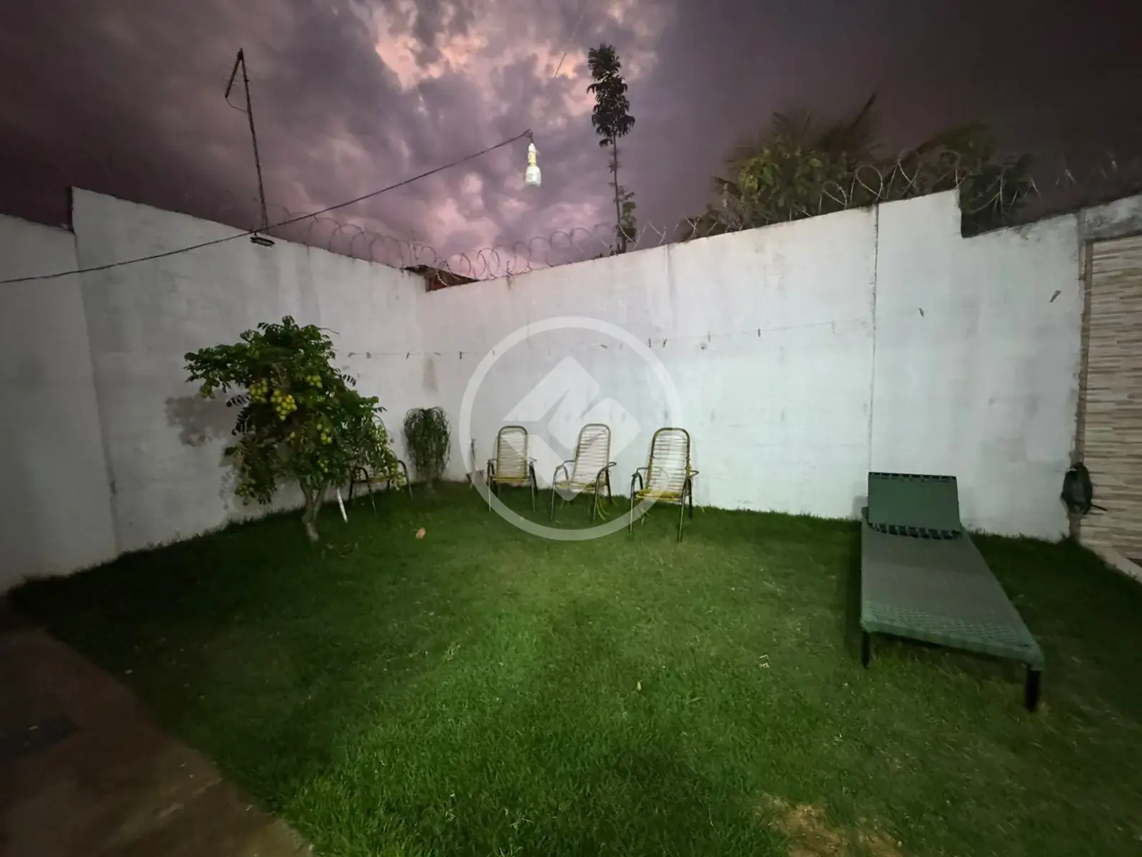 Casa Jardim Canaã, Uberlândia - MG — foto 1