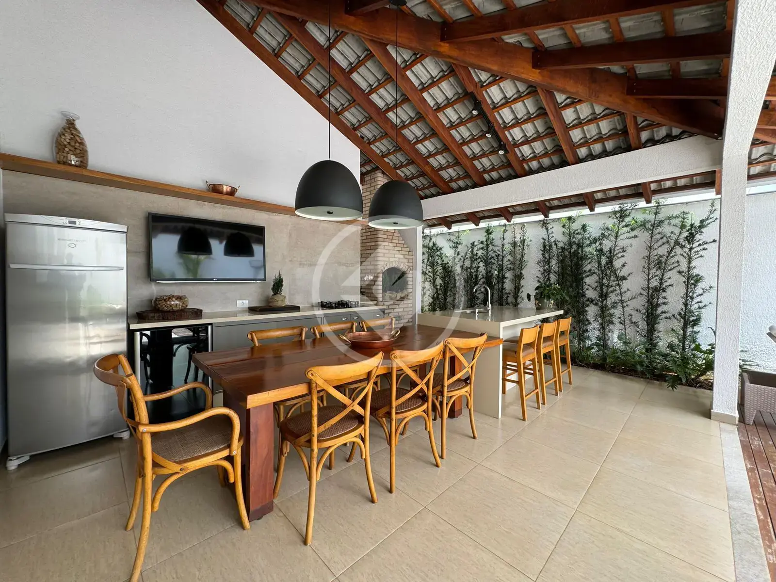 Casa Condomínio 3 quartos no Nova Uberlândia, Uberlândia — foto 6 de 6