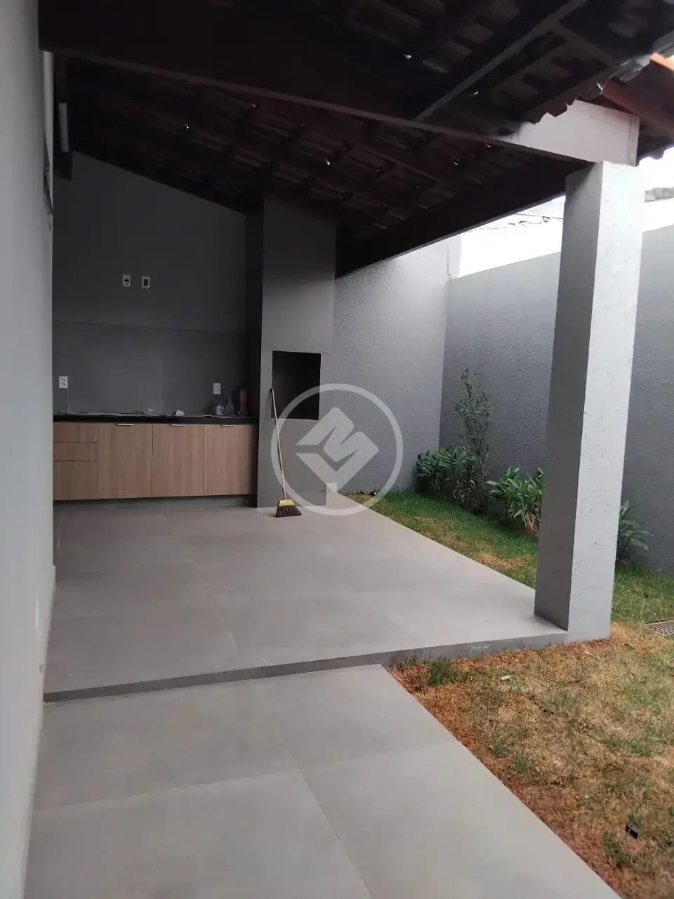 Casa 3 quartos no Cidade Jardim, Uberlândia — foto 6 de 6